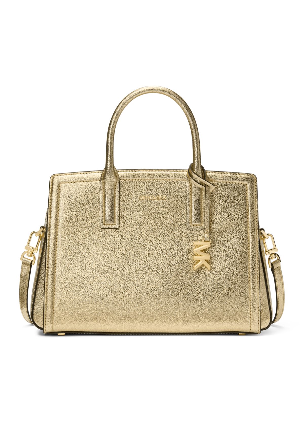 Laila Medium Satchel