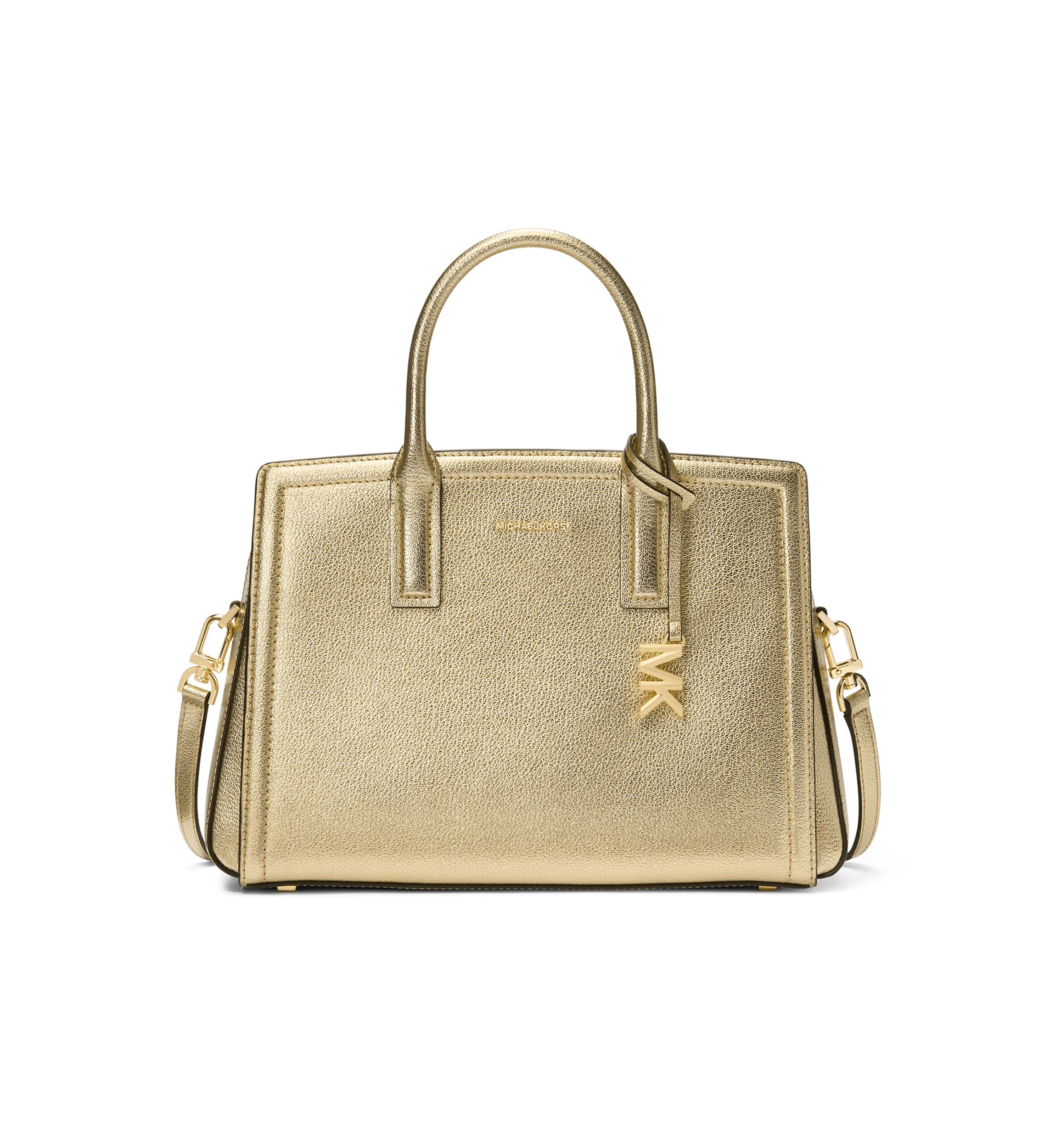 Laila Medium Satchel