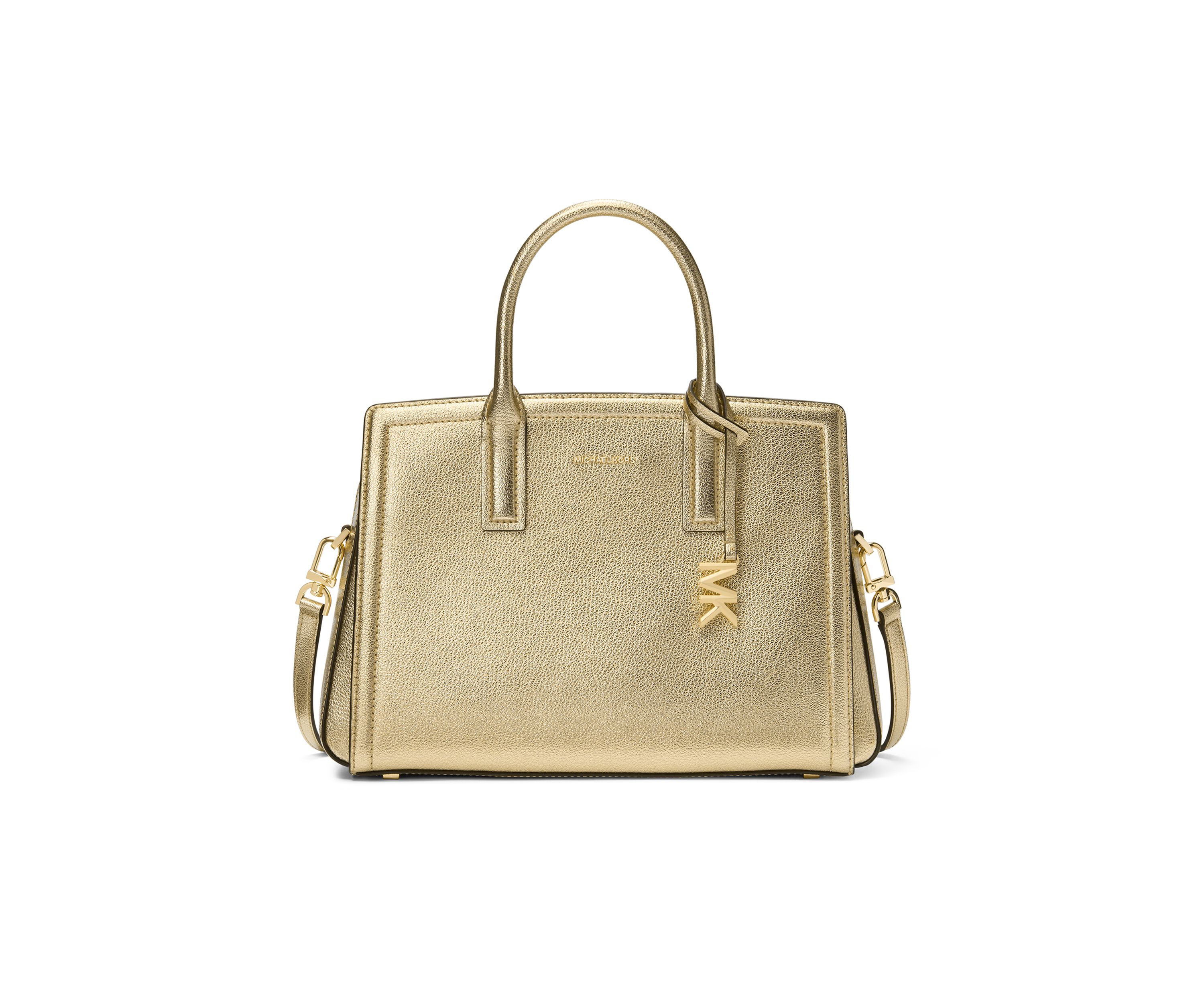 Laila Medium Satchel