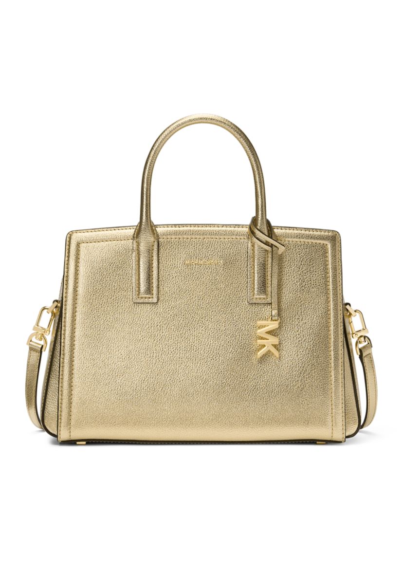 Laila Medium Satchel