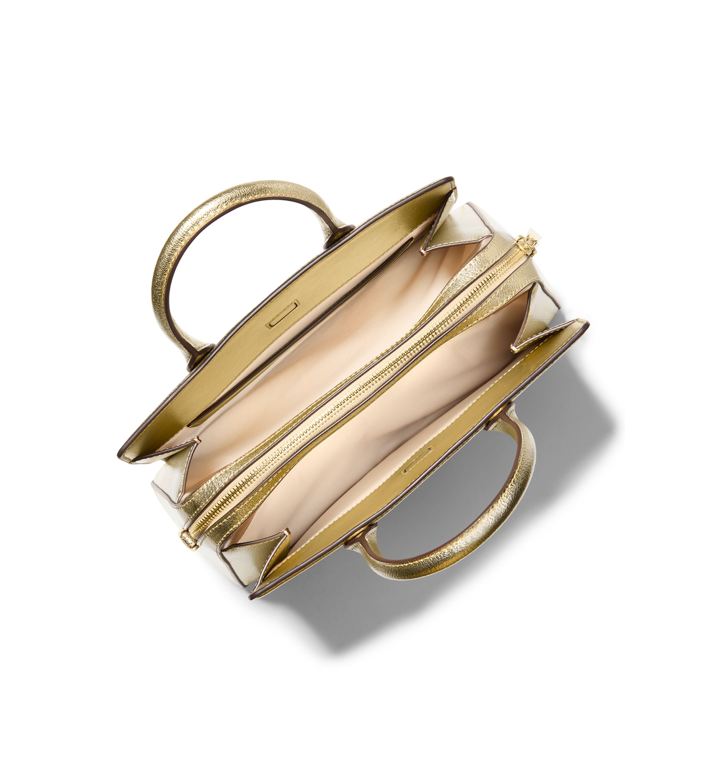 Laila Medium Satchel