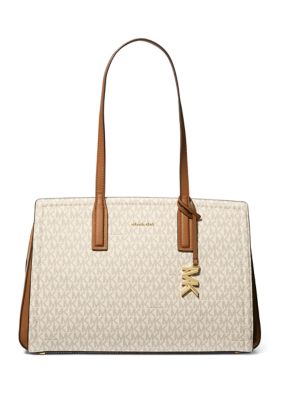 MICHAEL Michael Kors Laila Medium Tote Bag