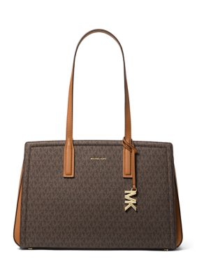 MICHAEL Michael Kors Laila Medium Tote Bag