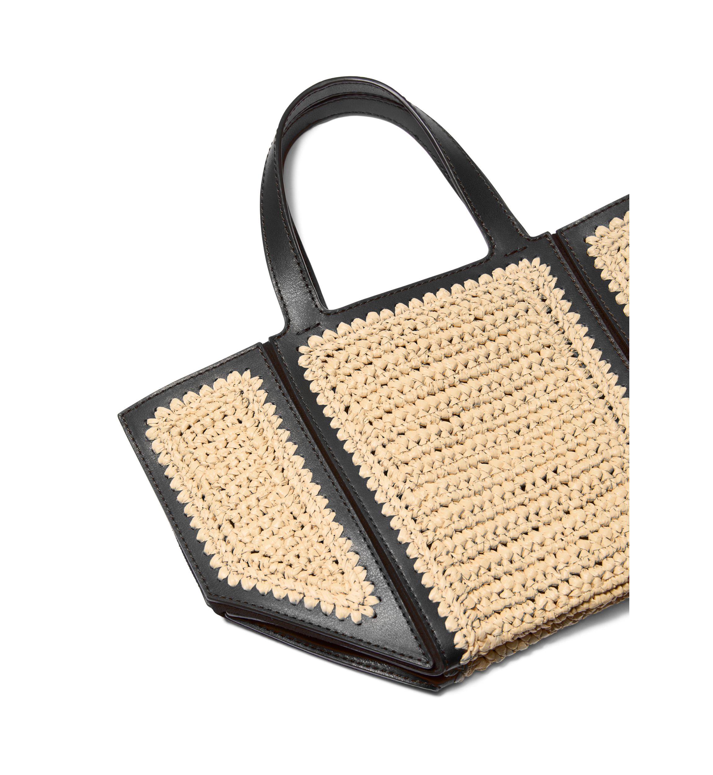 Jordi Small Grab Tote Bag
