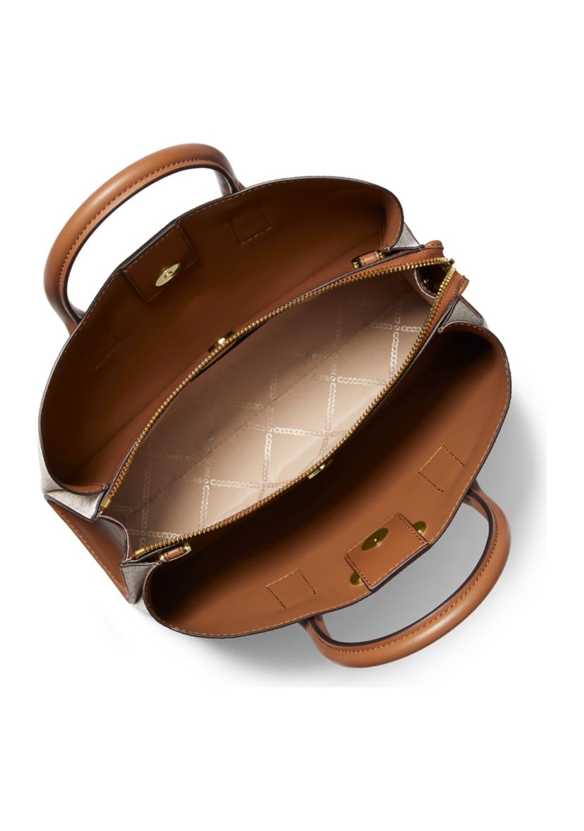 Ruthie Small Satchel