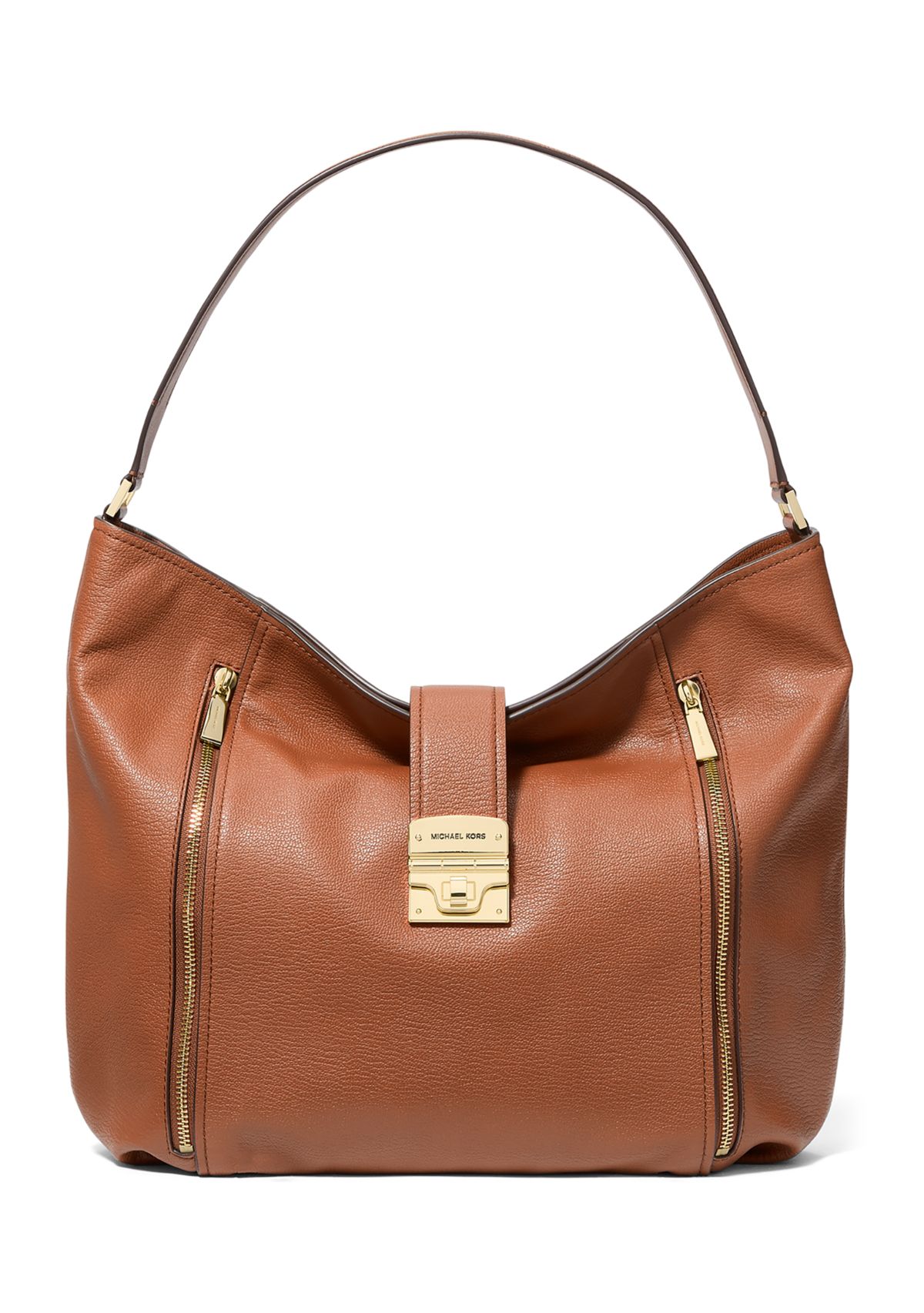 Addie Large Hobo Shoulder Bag 