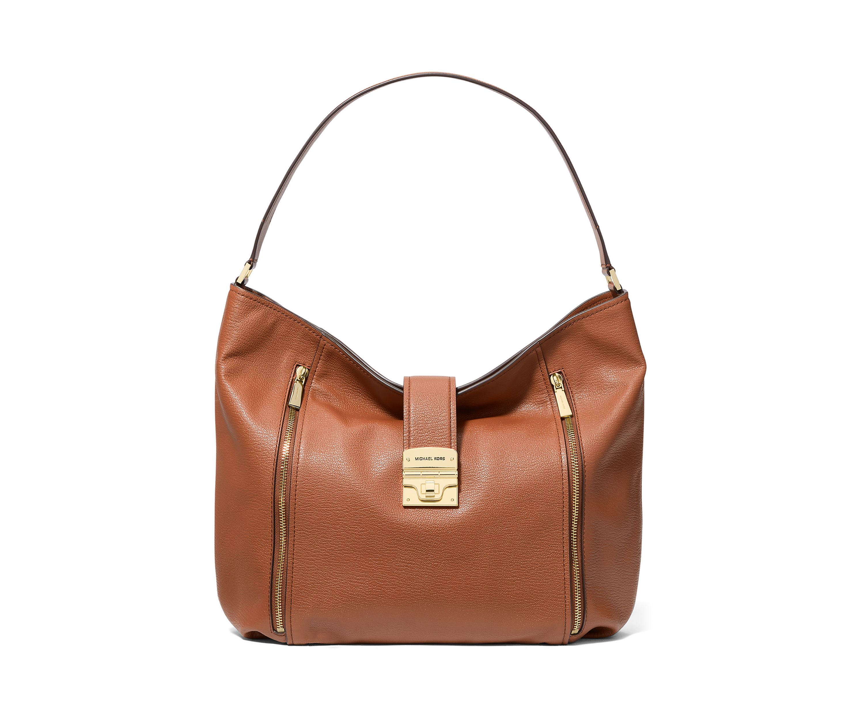 Addie Large Hobo Shoulder Bag 