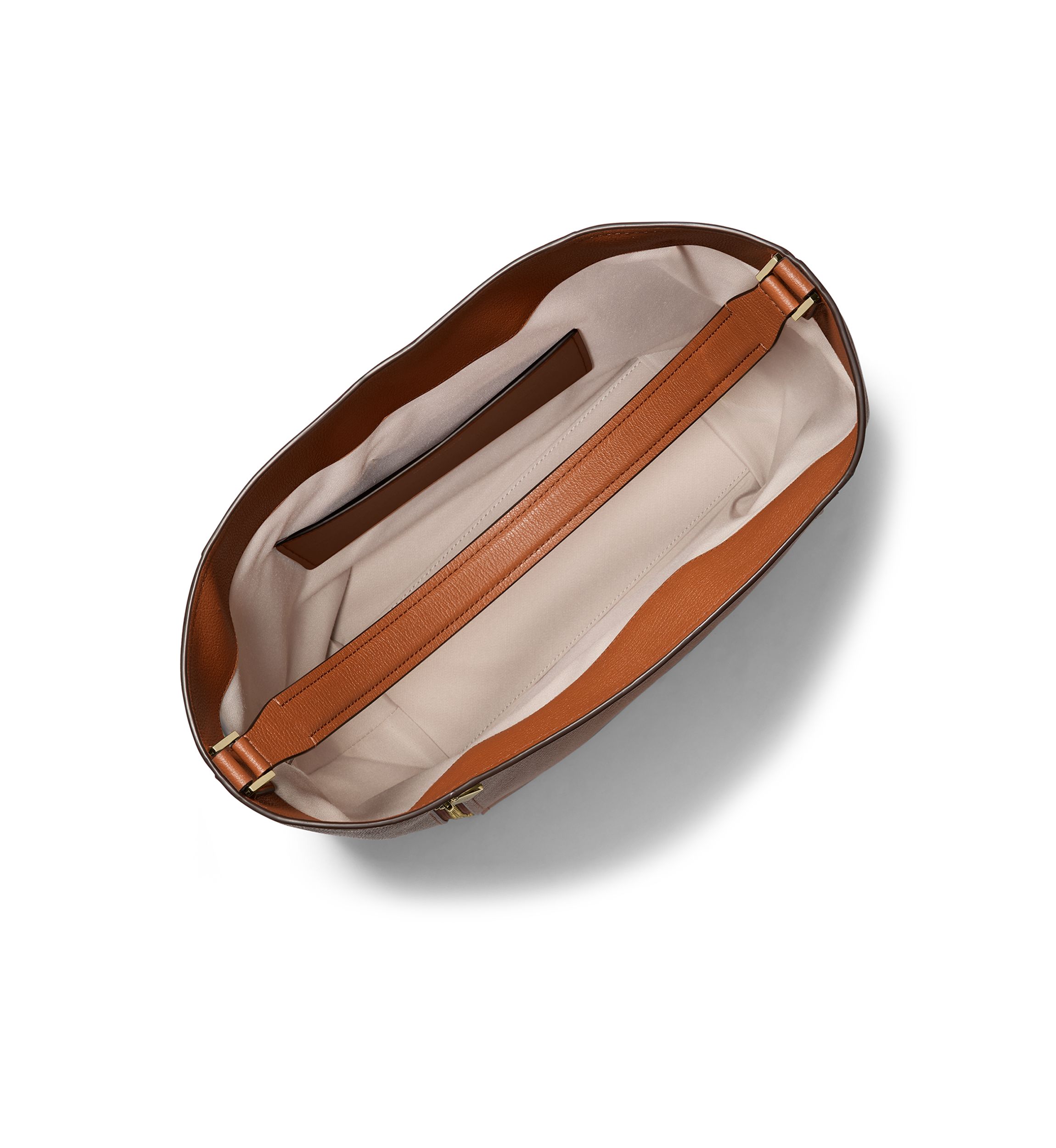 Addie Large Hobo Shoulder Bag 