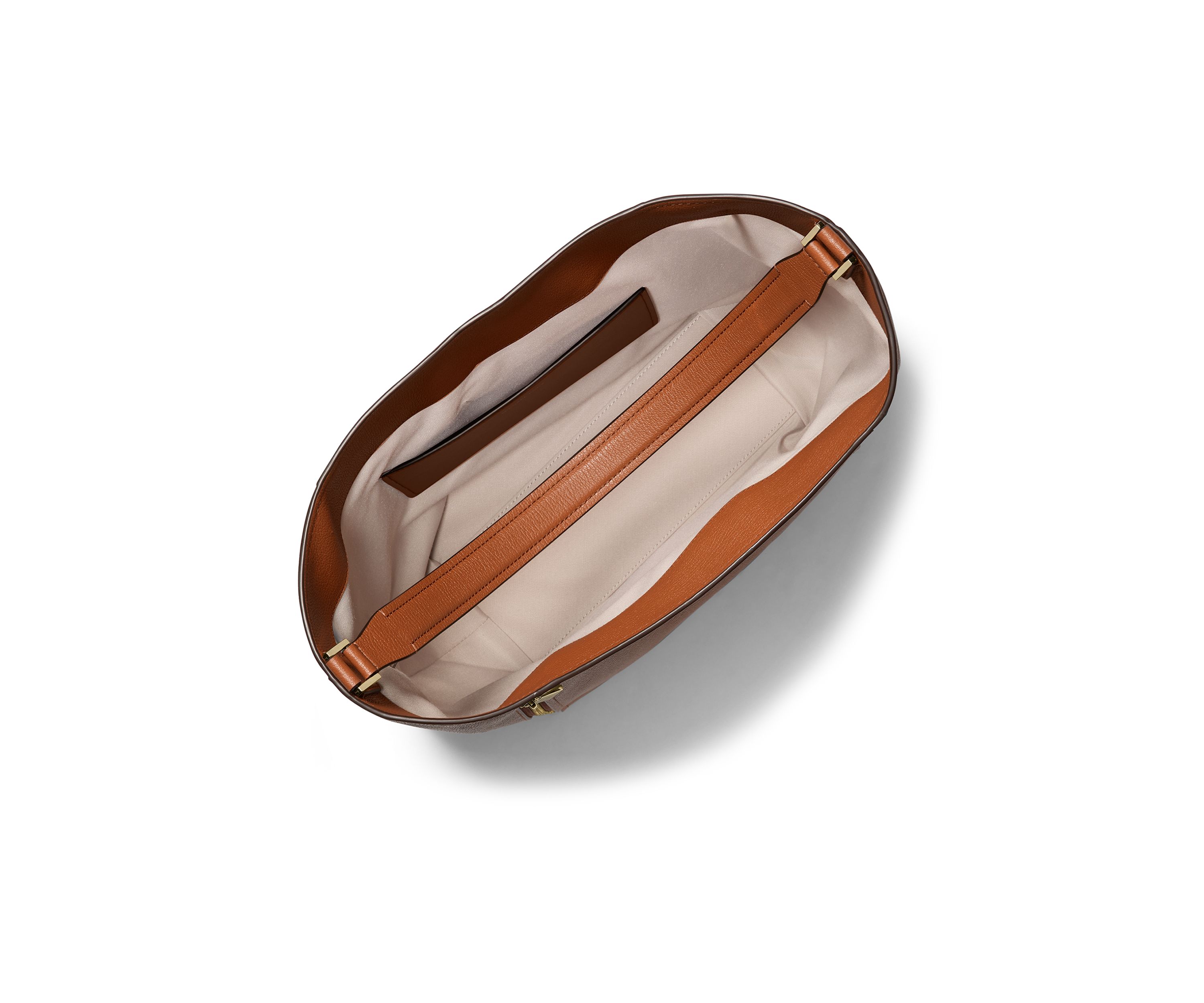 Addie Large Hobo Shoulder Bag 