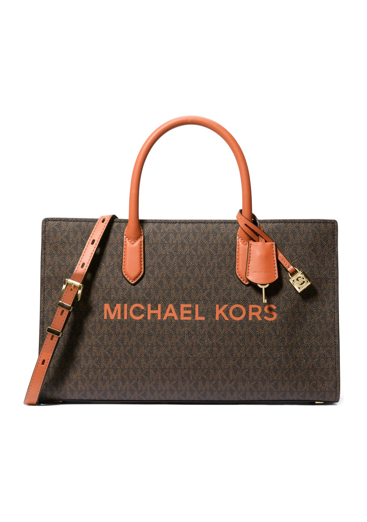 Scarlett Medium Satchel 