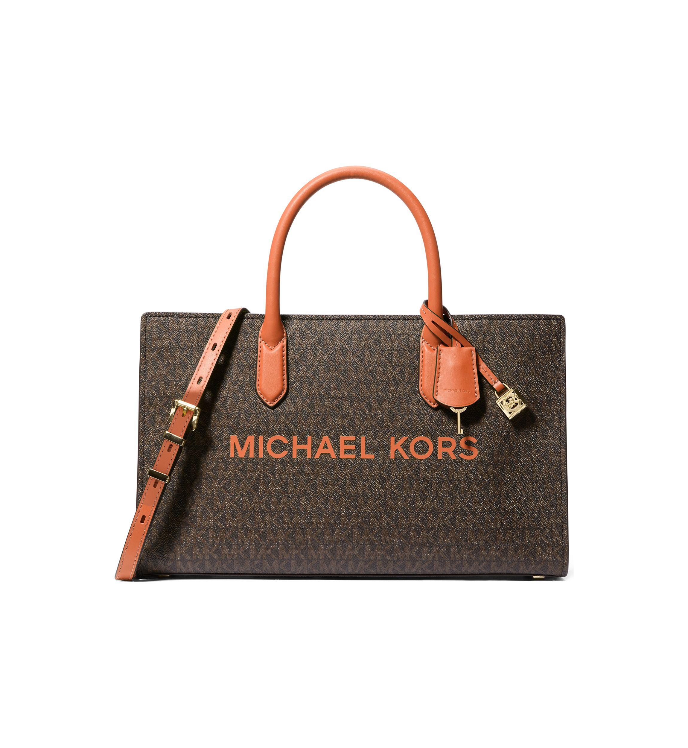 Scarlett Medium Satchel 