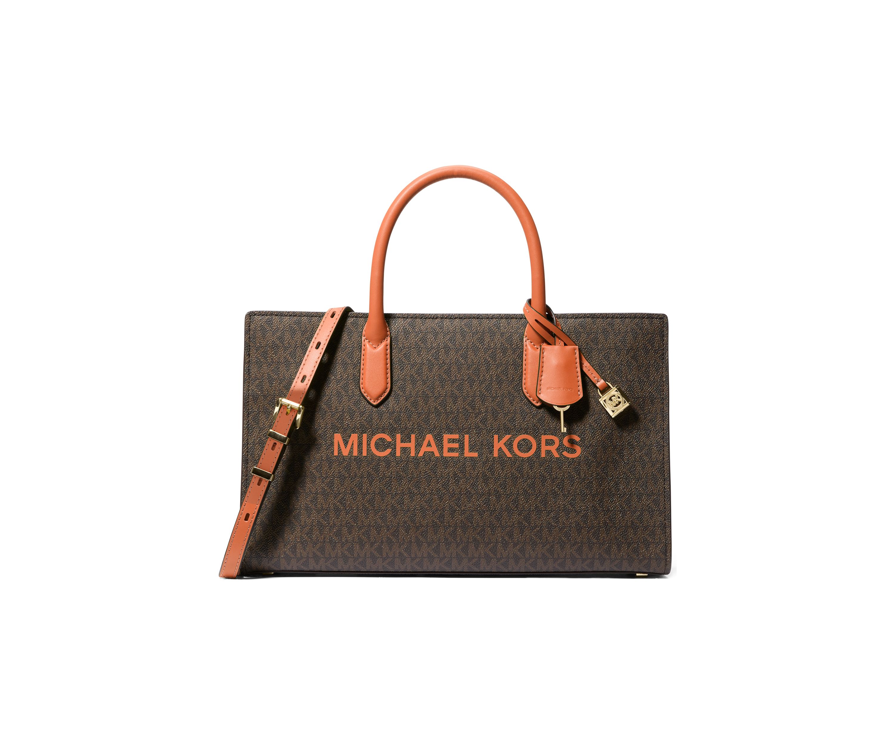Scarlett Medium Satchel 