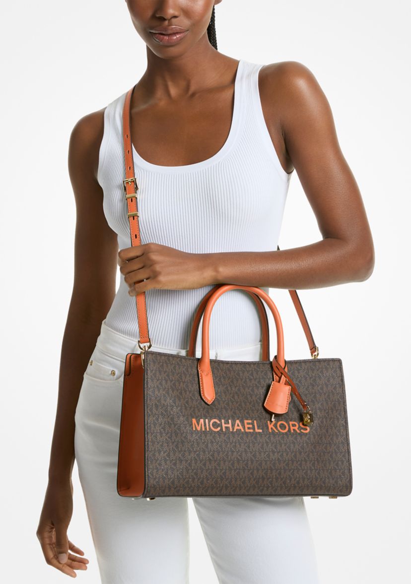 Scarlett Medium Satchel 