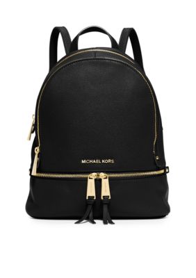 MICHAEL Michael Kors Rhea Zip Medium Backpack | belk