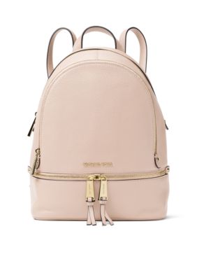 Michael kors clearance backpack belk