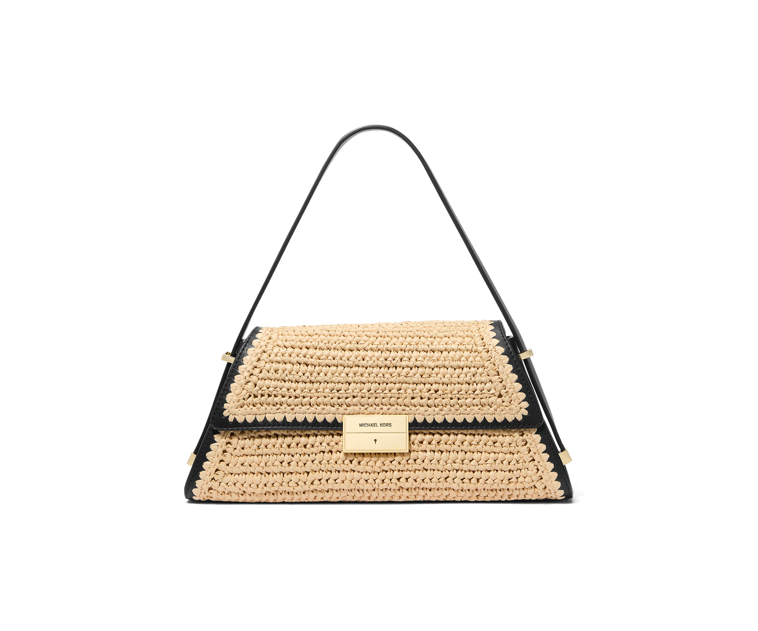 Ludlow Medium Convertible Shoulder Bag