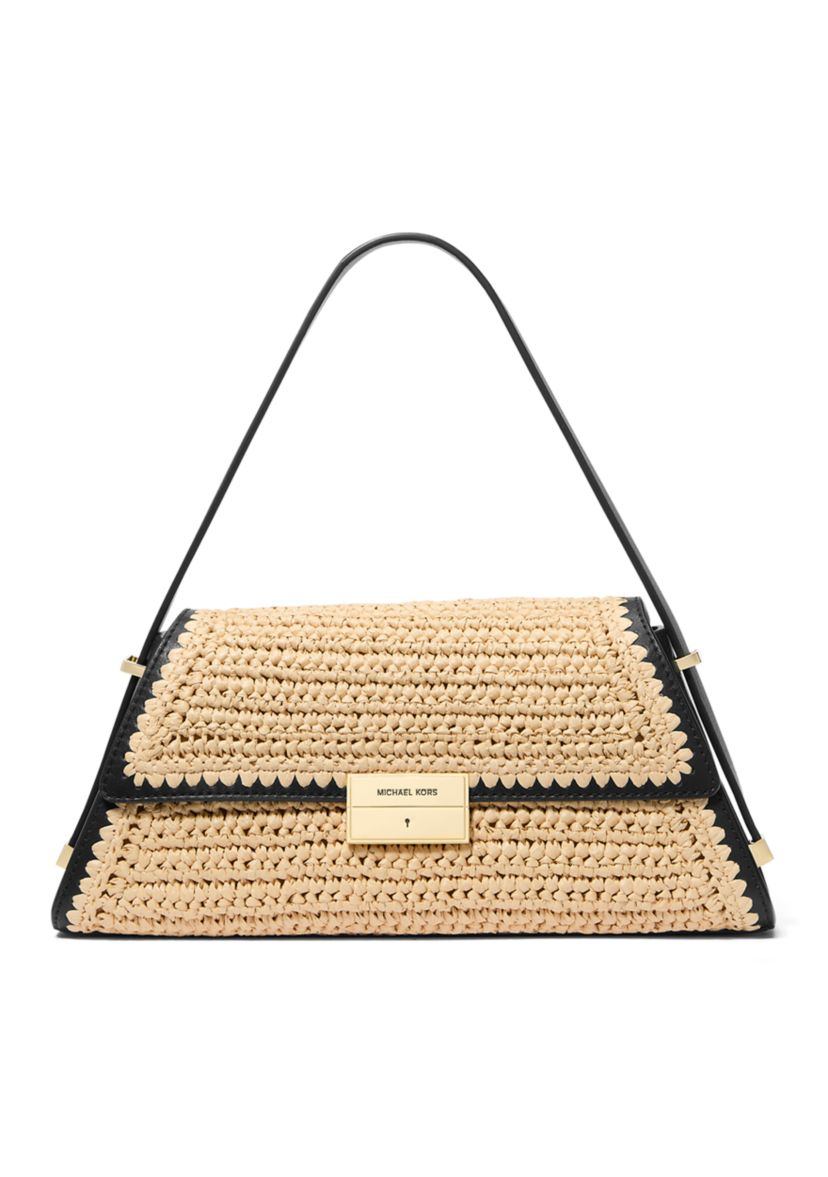 Ludlow Medium Convertible Shoulder Bag