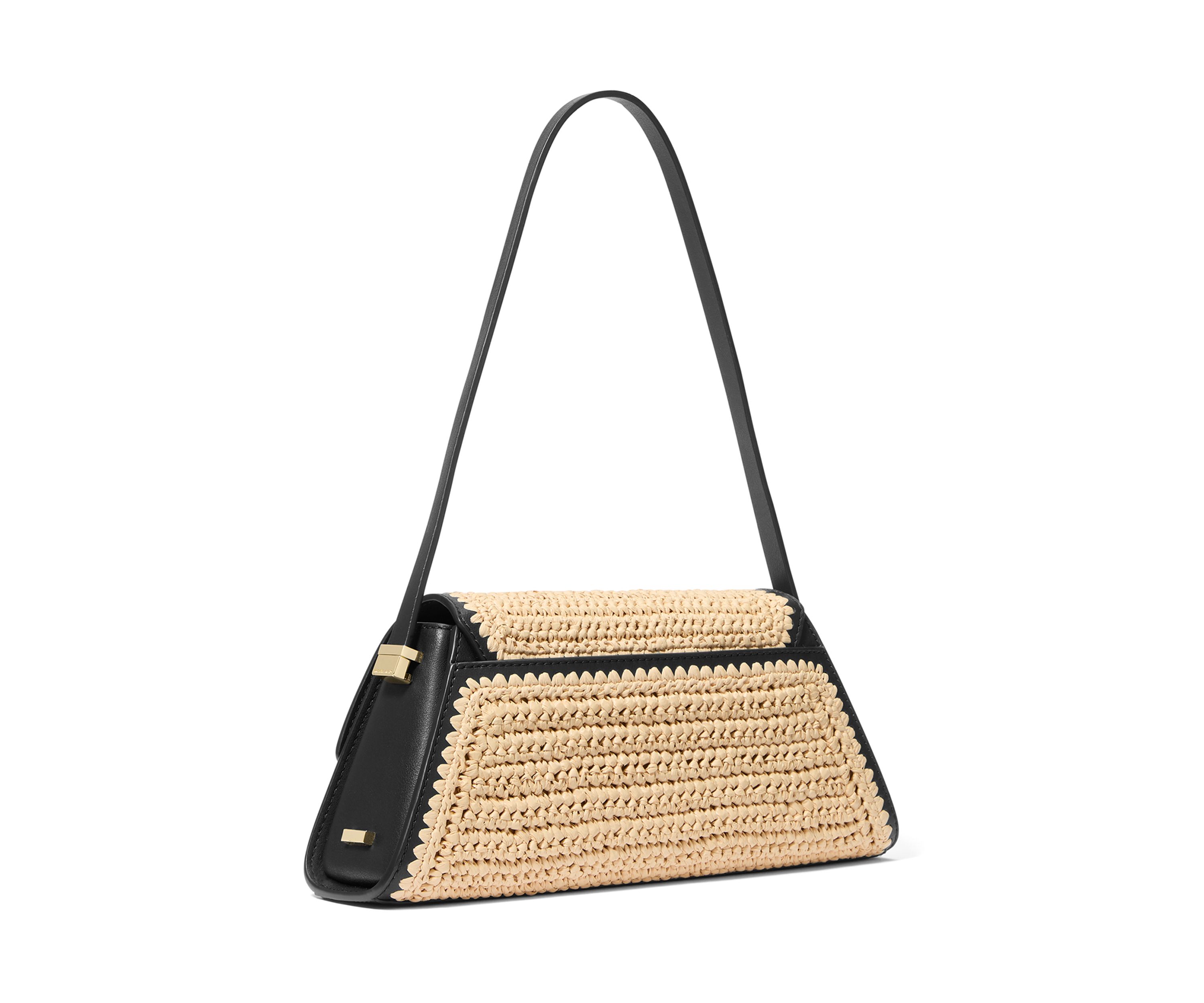 Ludlow Medium Convertible Shoulder Bag