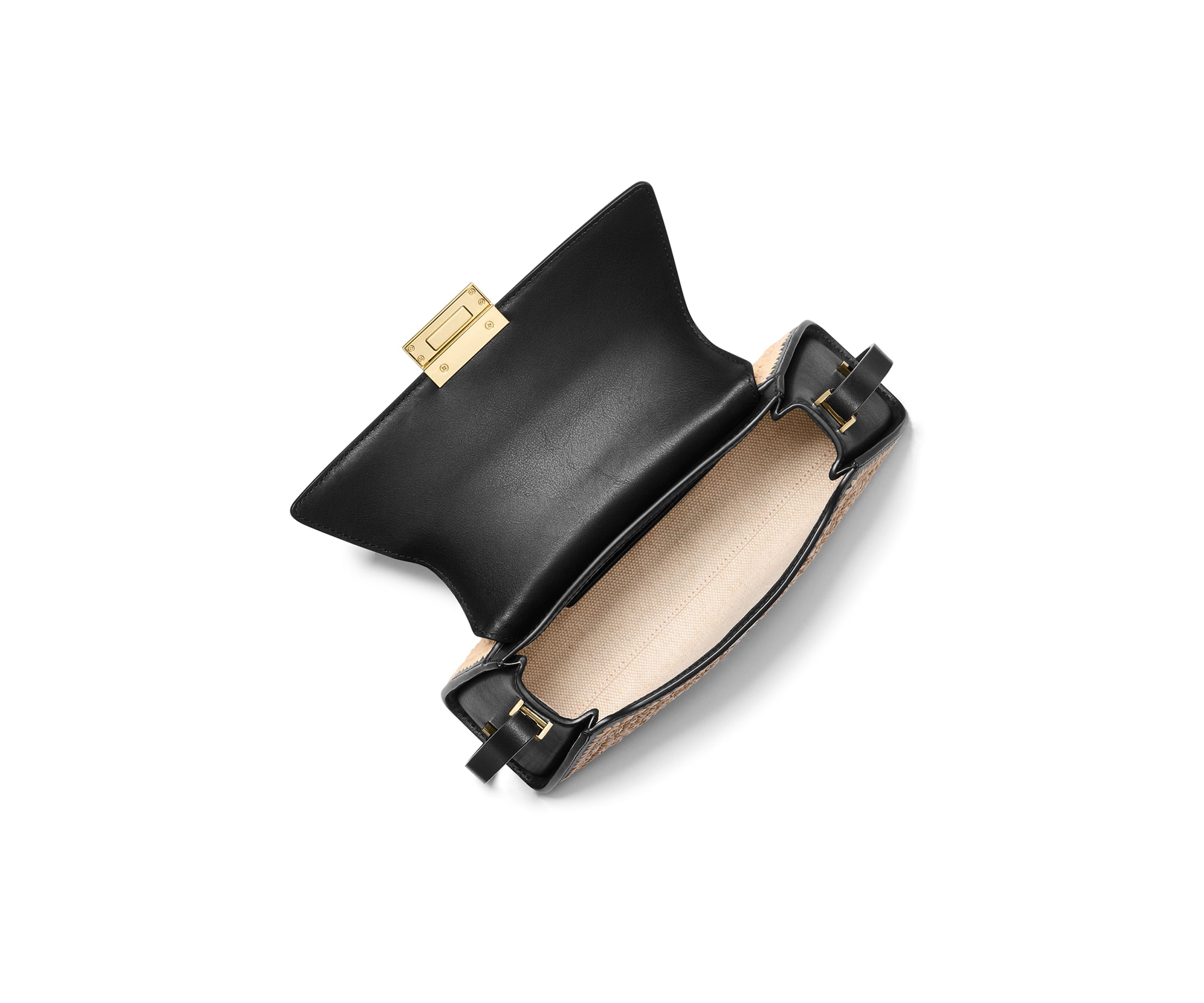 Ludlow Medium Convertible Shoulder Bag