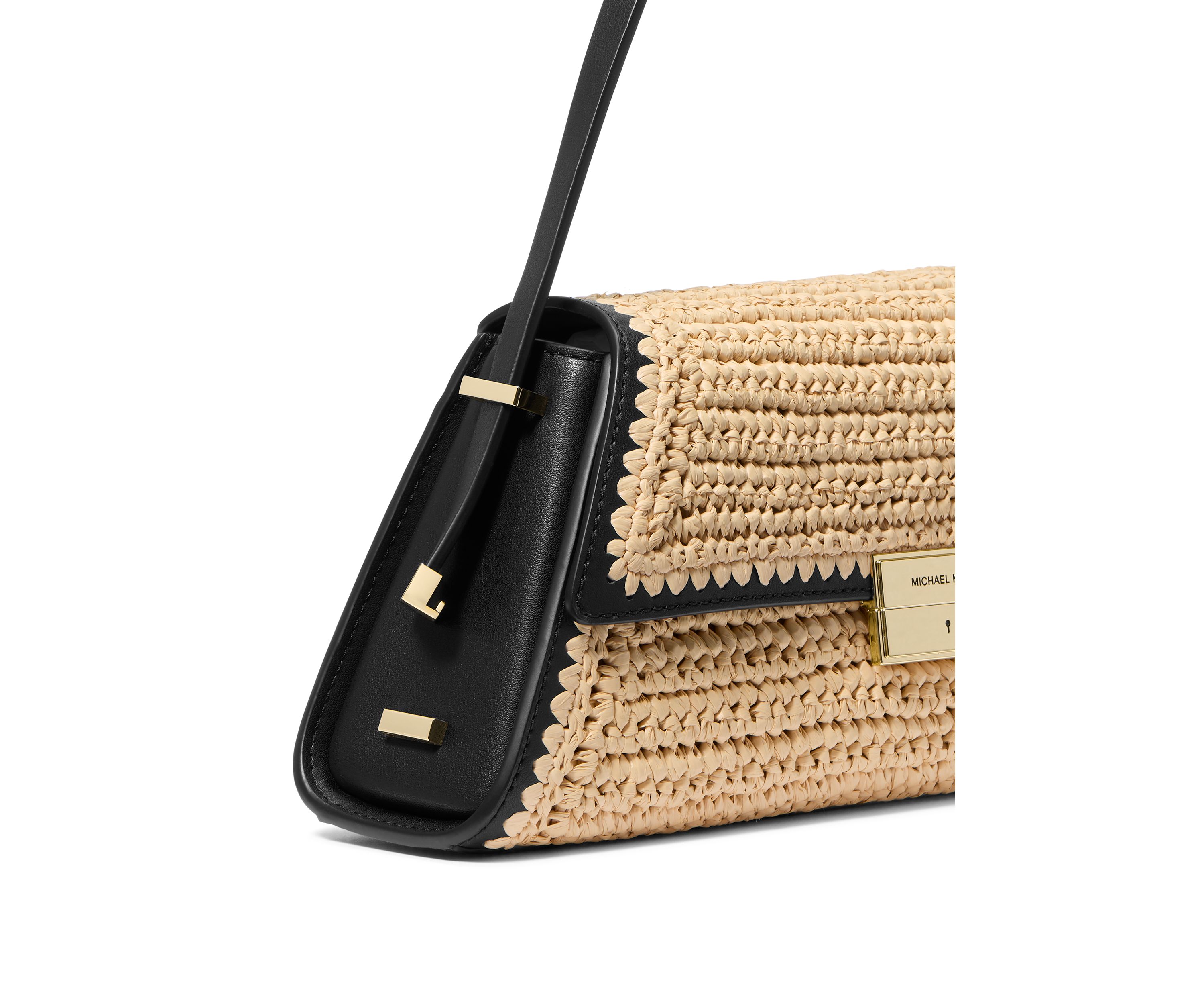 Ludlow Medium Convertible Shoulder Bag