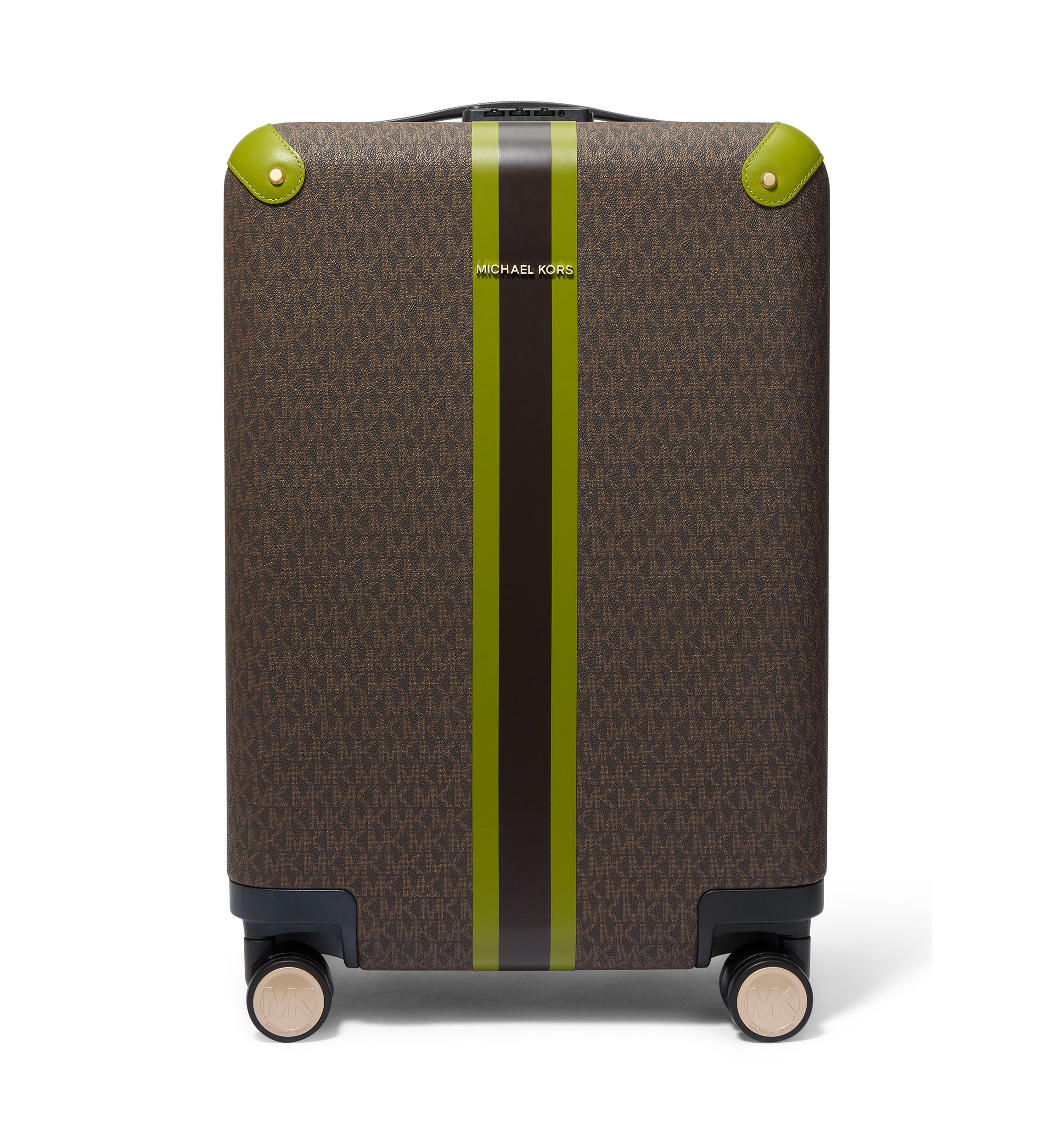 Travel Small Hardcase Trolley