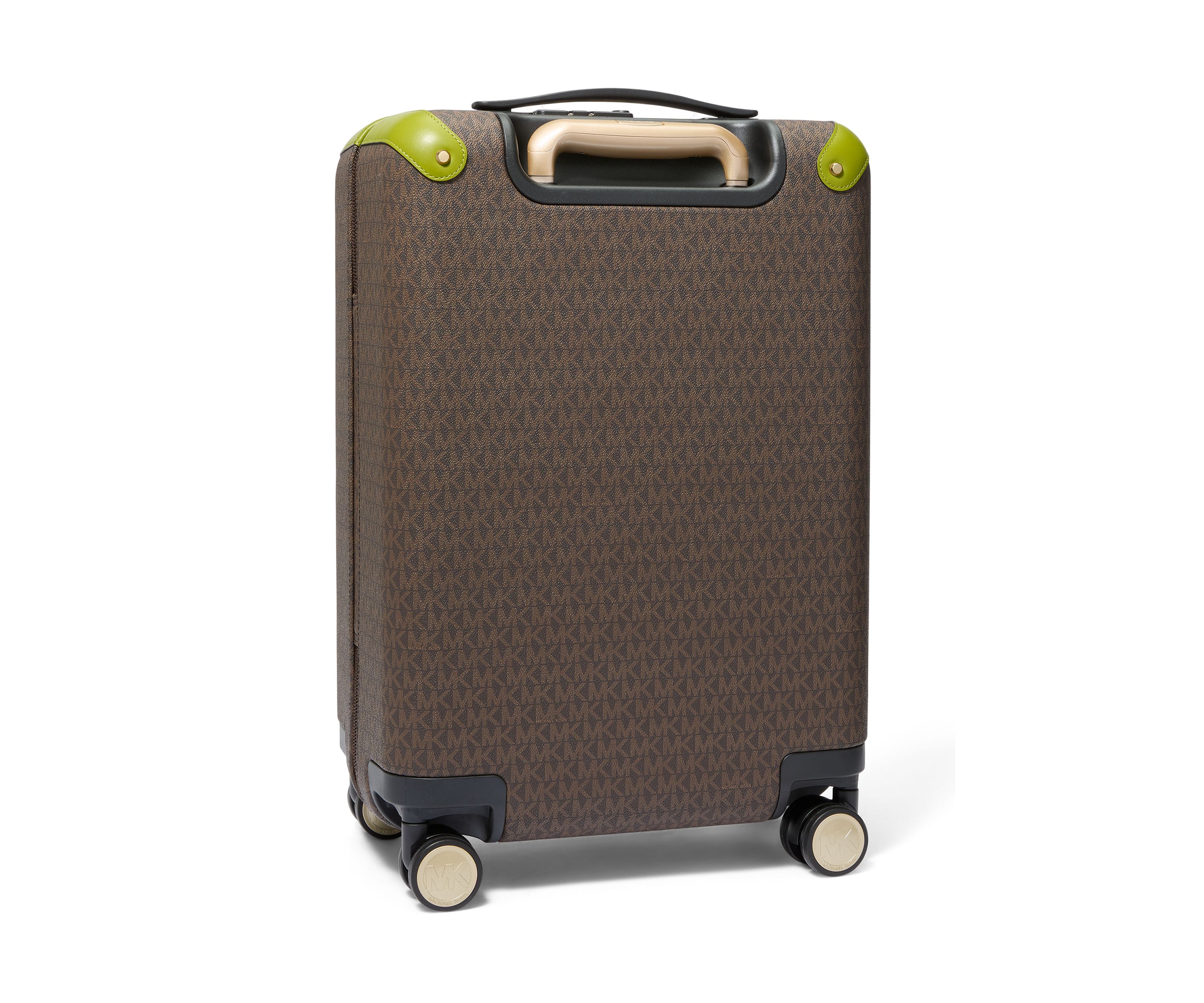 Travel Small Hardcase Trolley
