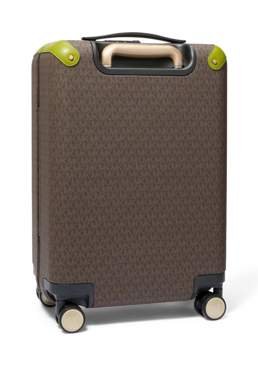 Travel Small Hardcase Trolley