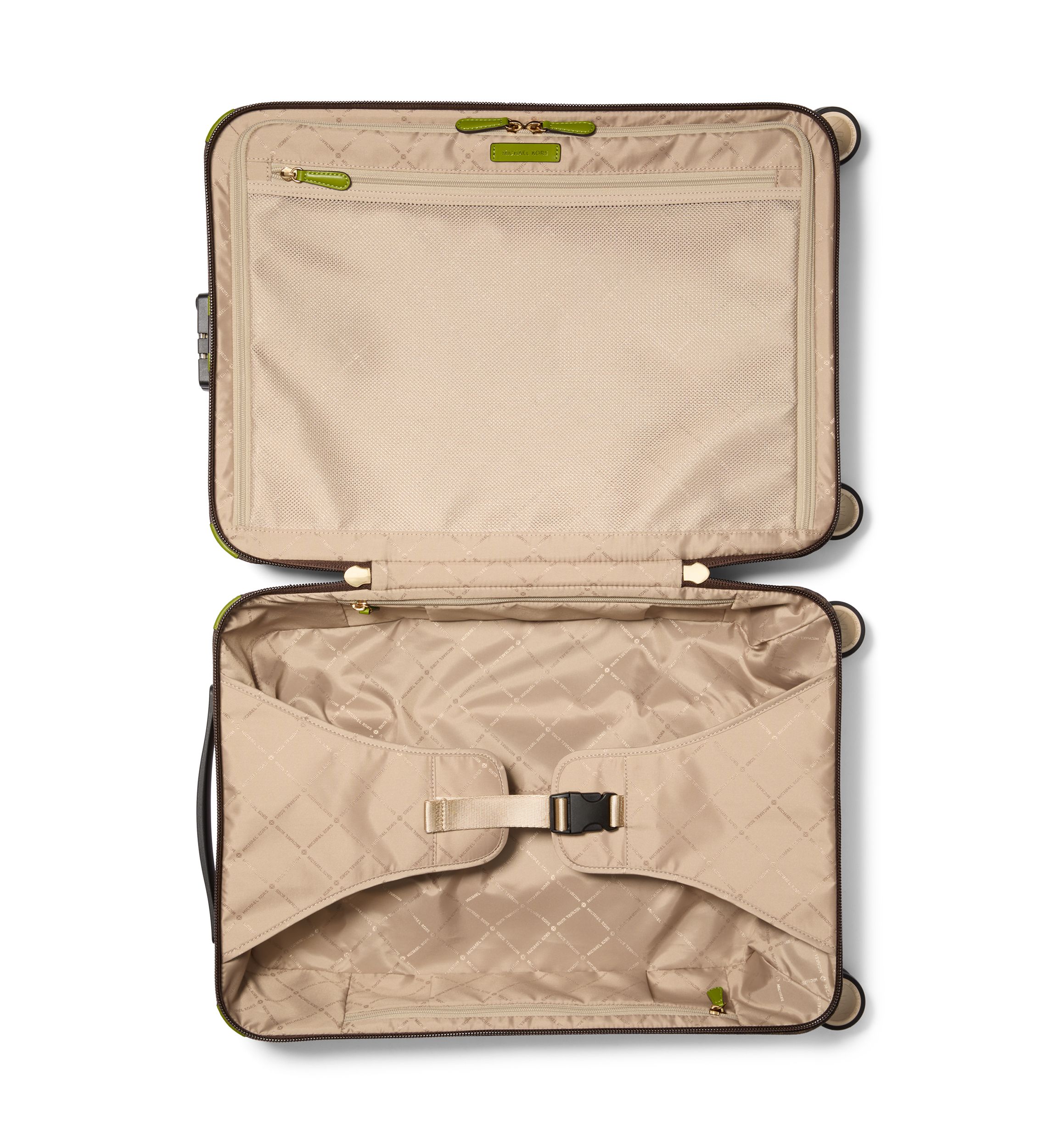 Travel Small Hardcase Trolley