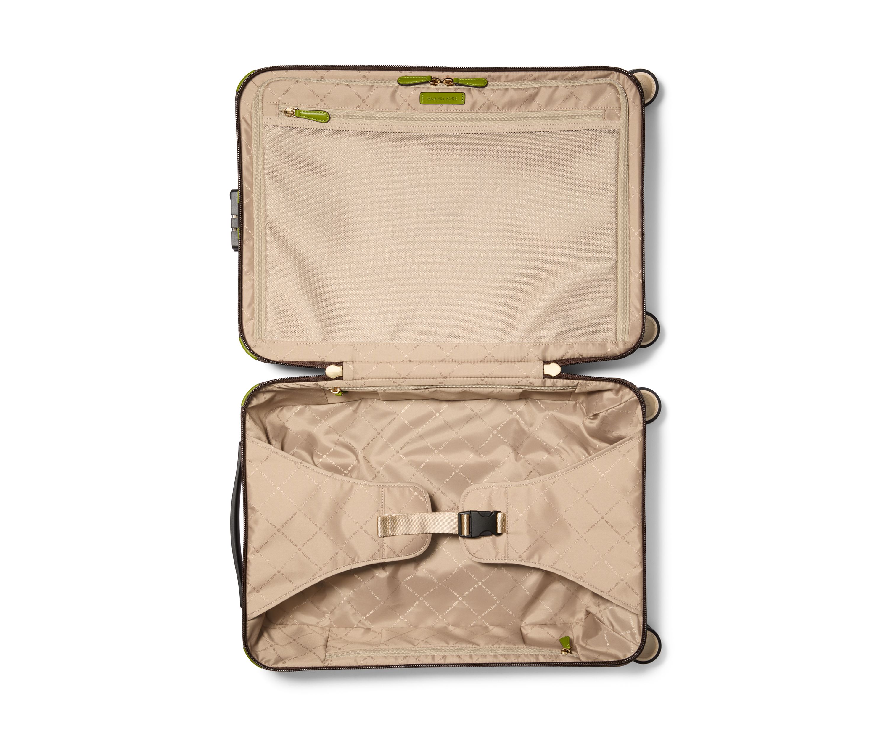 Travel Small Hardcase Trolley