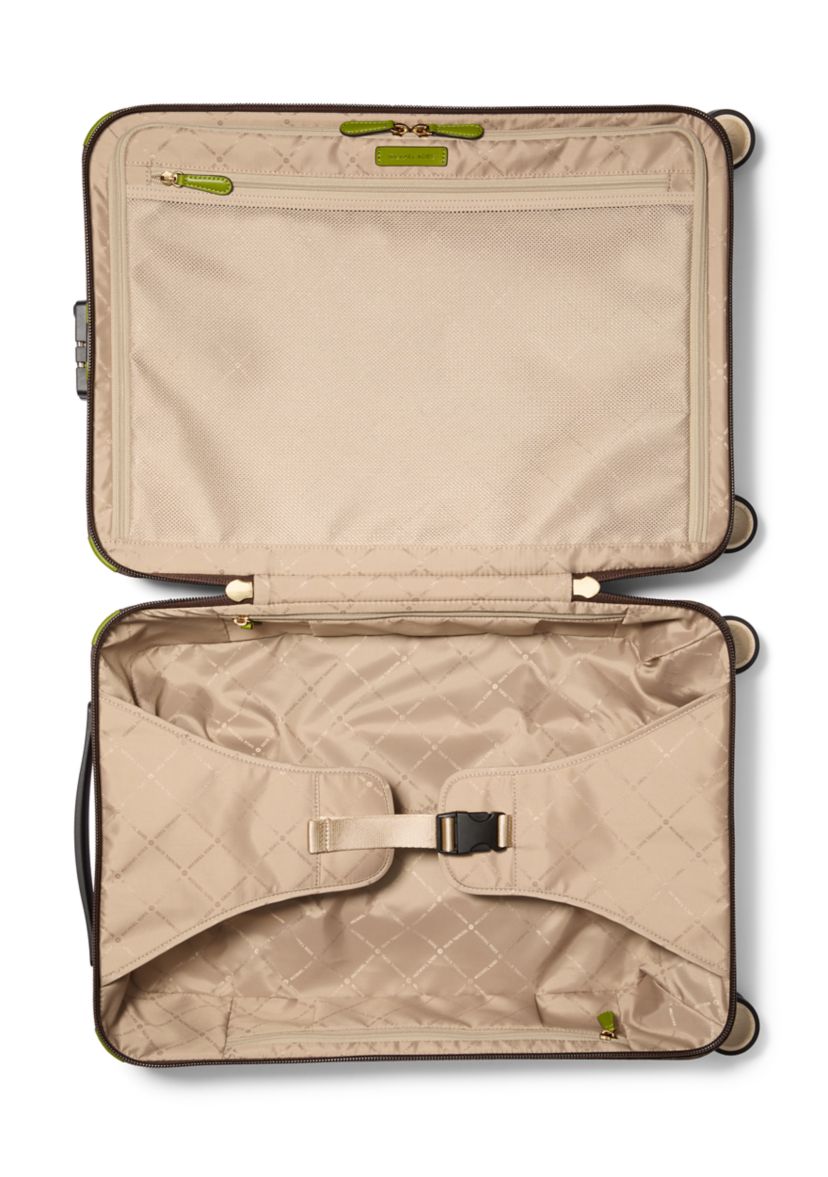 Travel Small Hardcase Trolley
