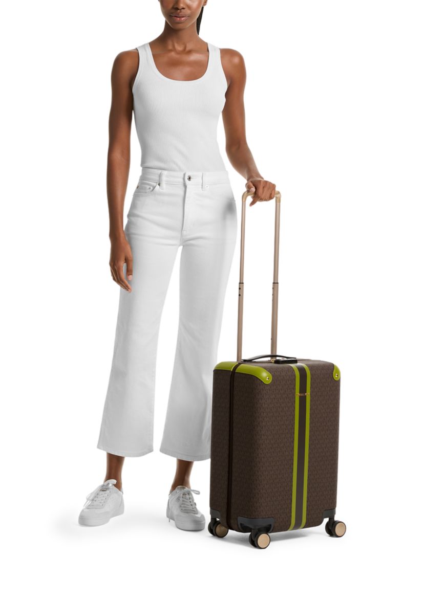 Travel Small Hardcase Trolley