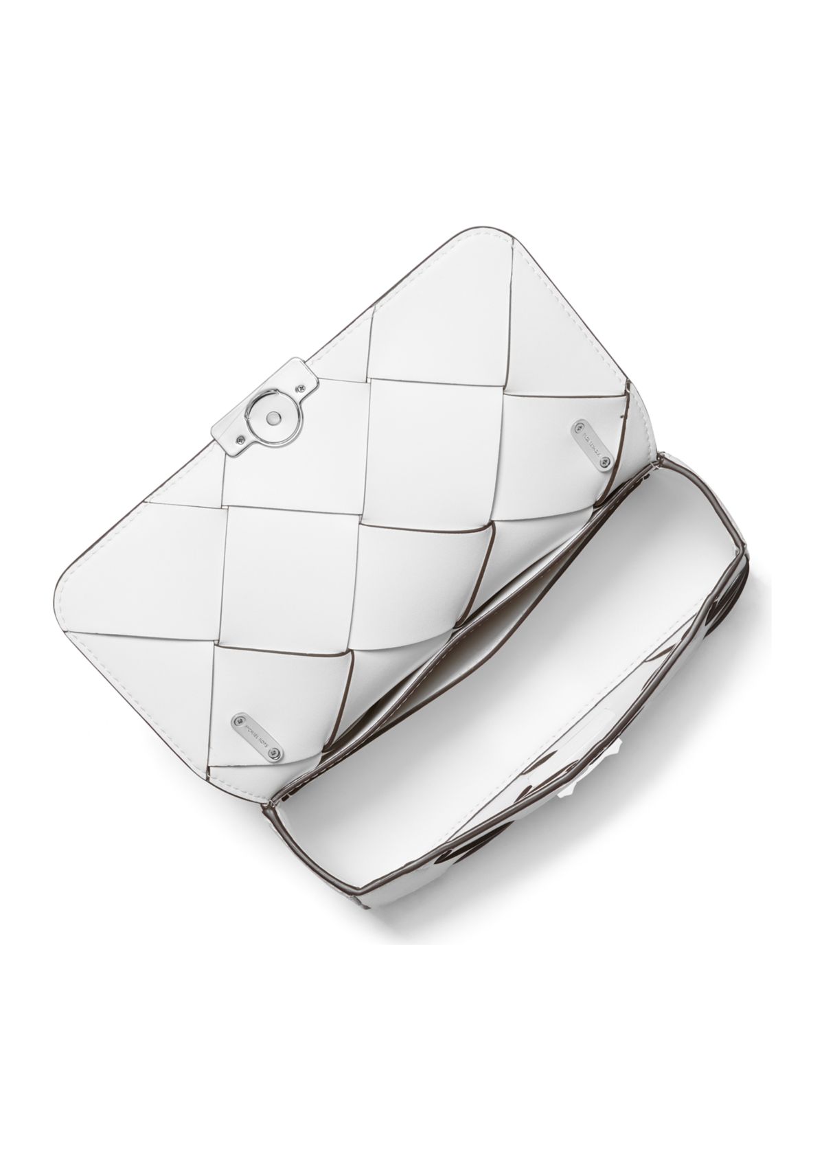 Tribeca Small Convertible Chain Shoulder Bag 