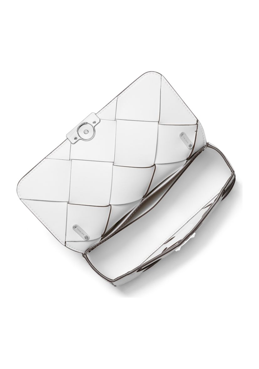 Tribeca Small Convertible Chain Shoulder Bag 