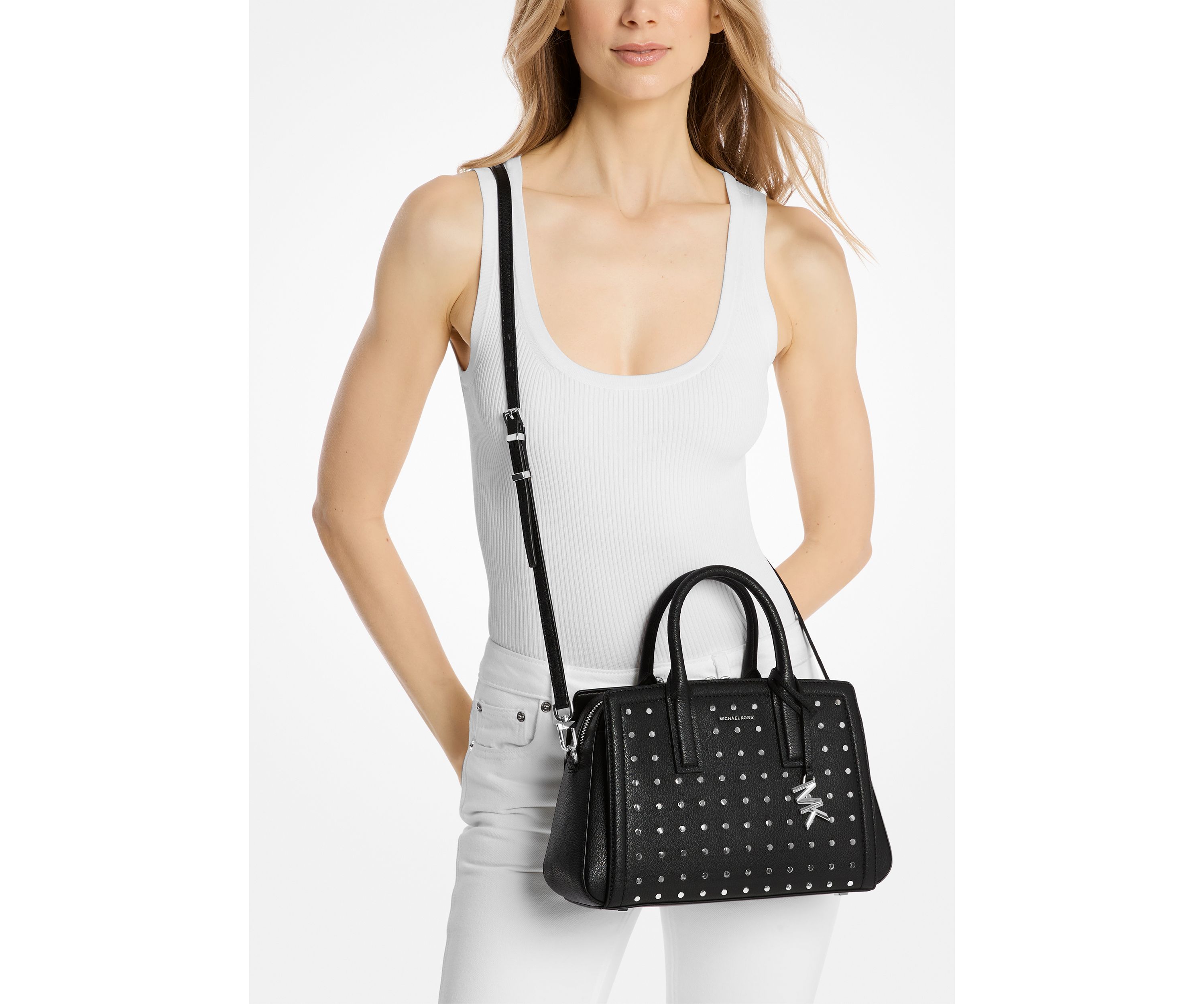 Laila Small Satchel