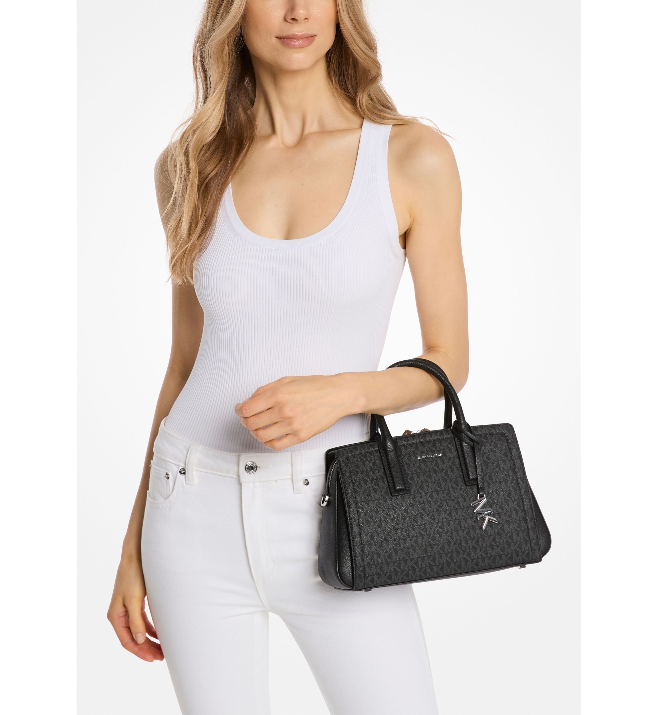 Laila Small Satchel