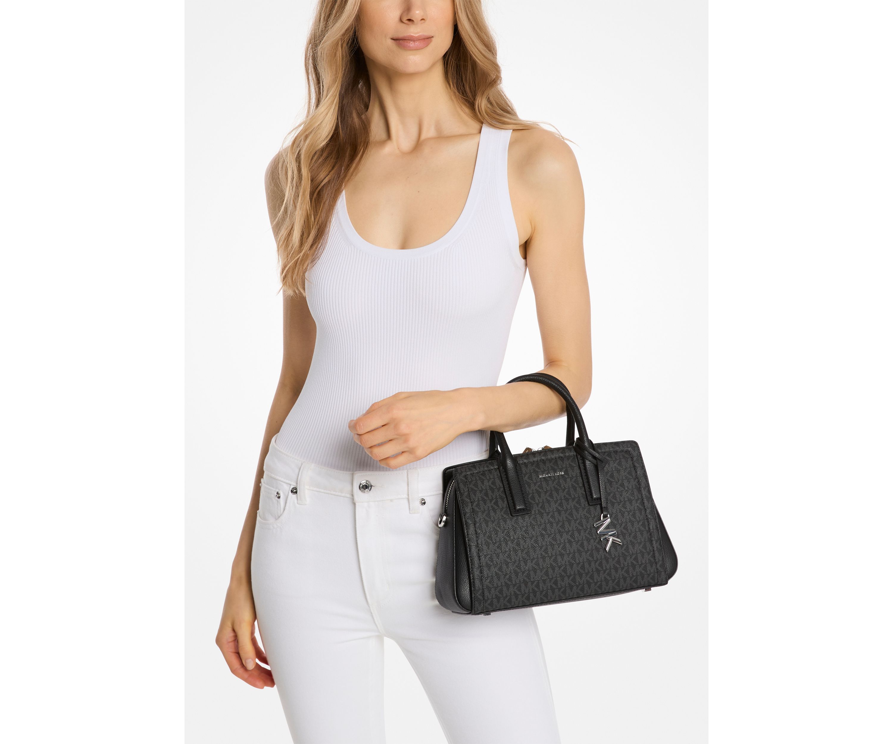 Laila Small Satchel