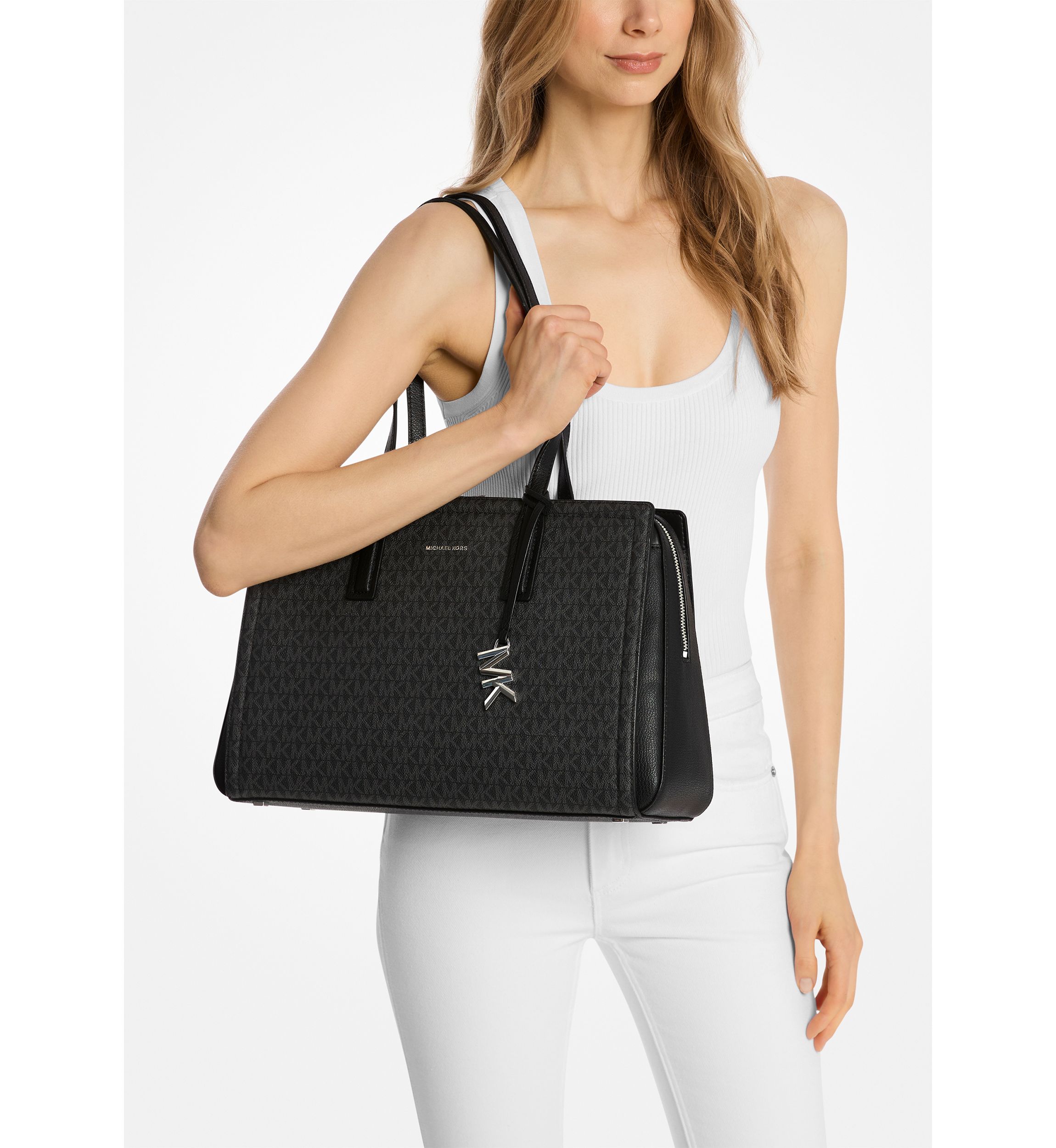 Laila Medium Tote