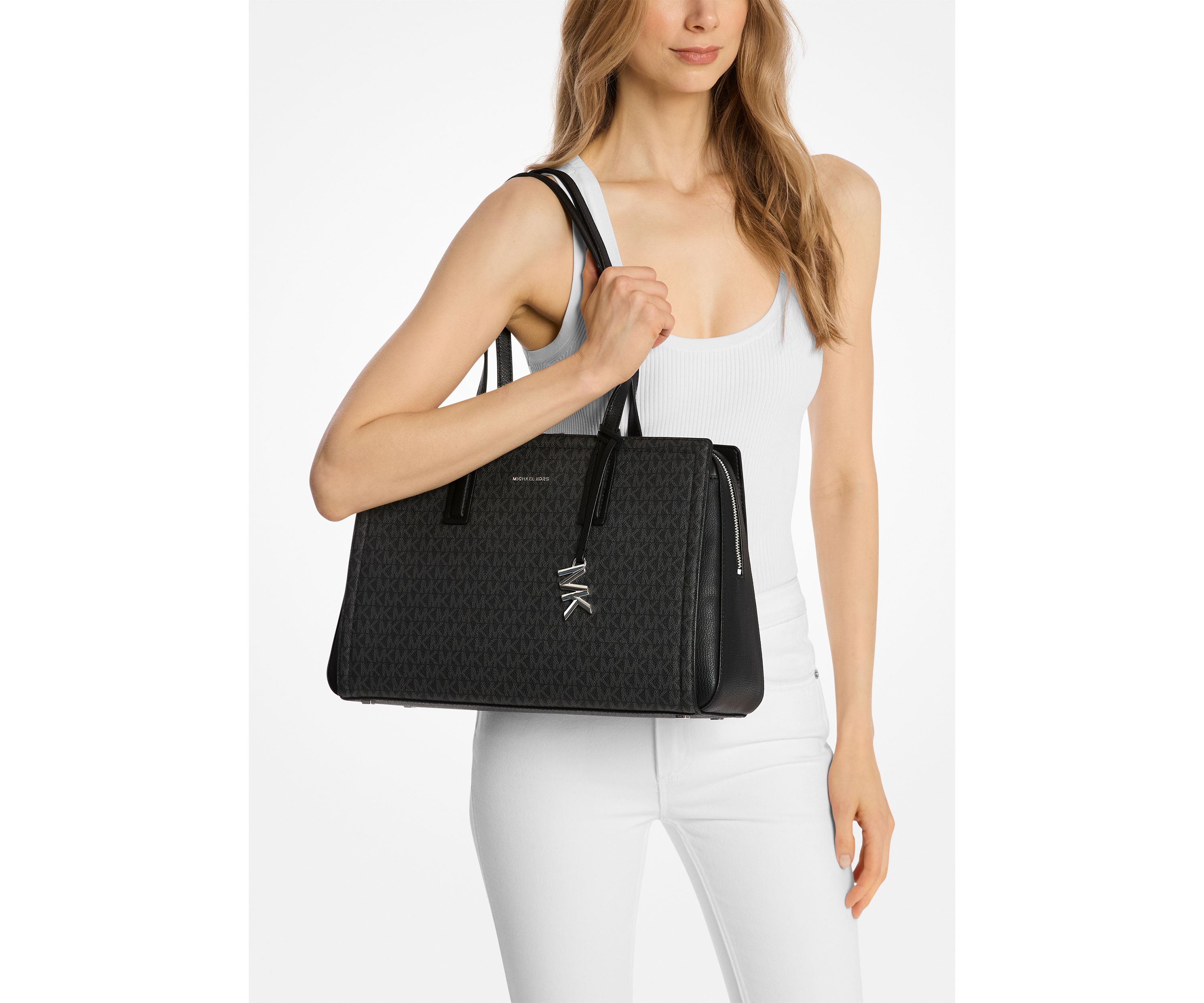 Laila Medium Tote