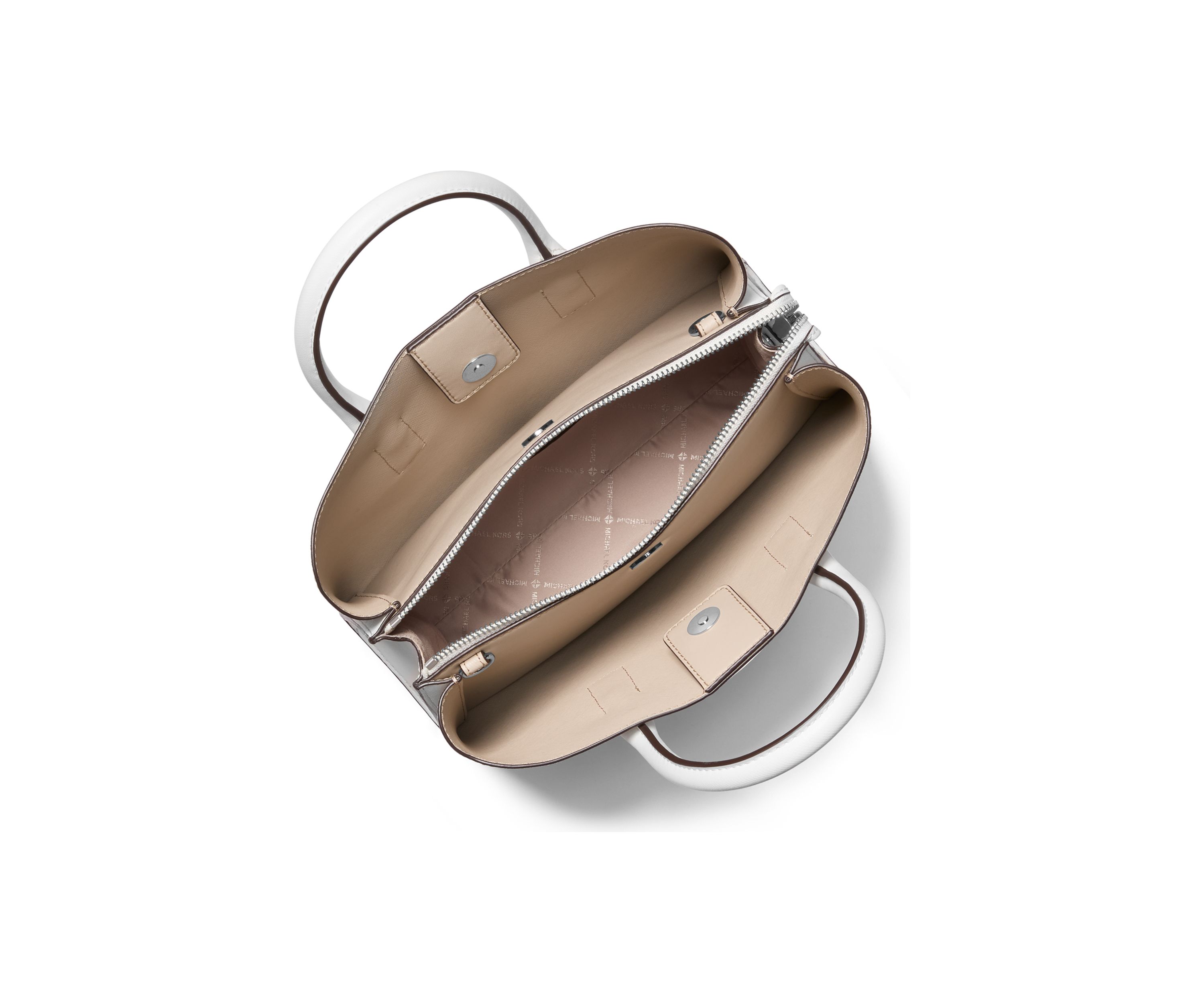 Ruthie Small Satchel 