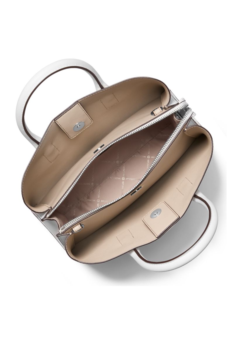 Ruthie Small Satchel 