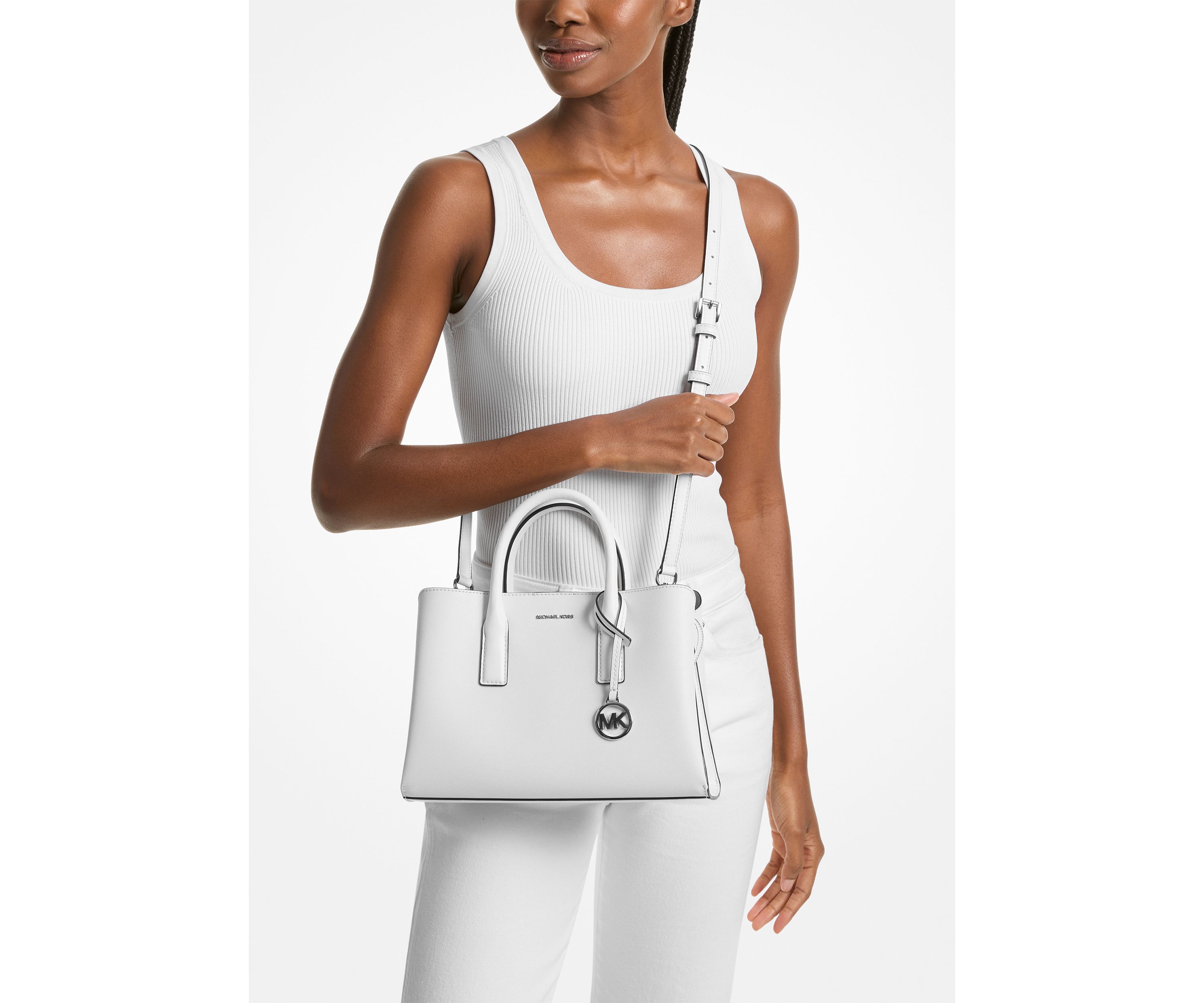 Ruthie Small Satchel 