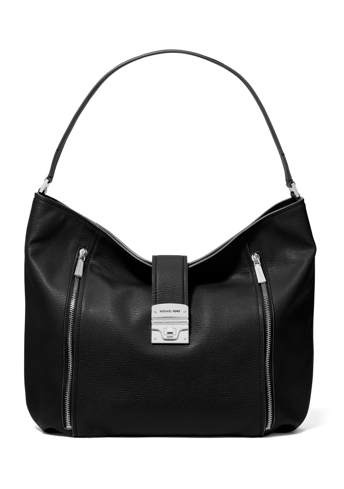 Addie Large Hobo Shoulder Bag