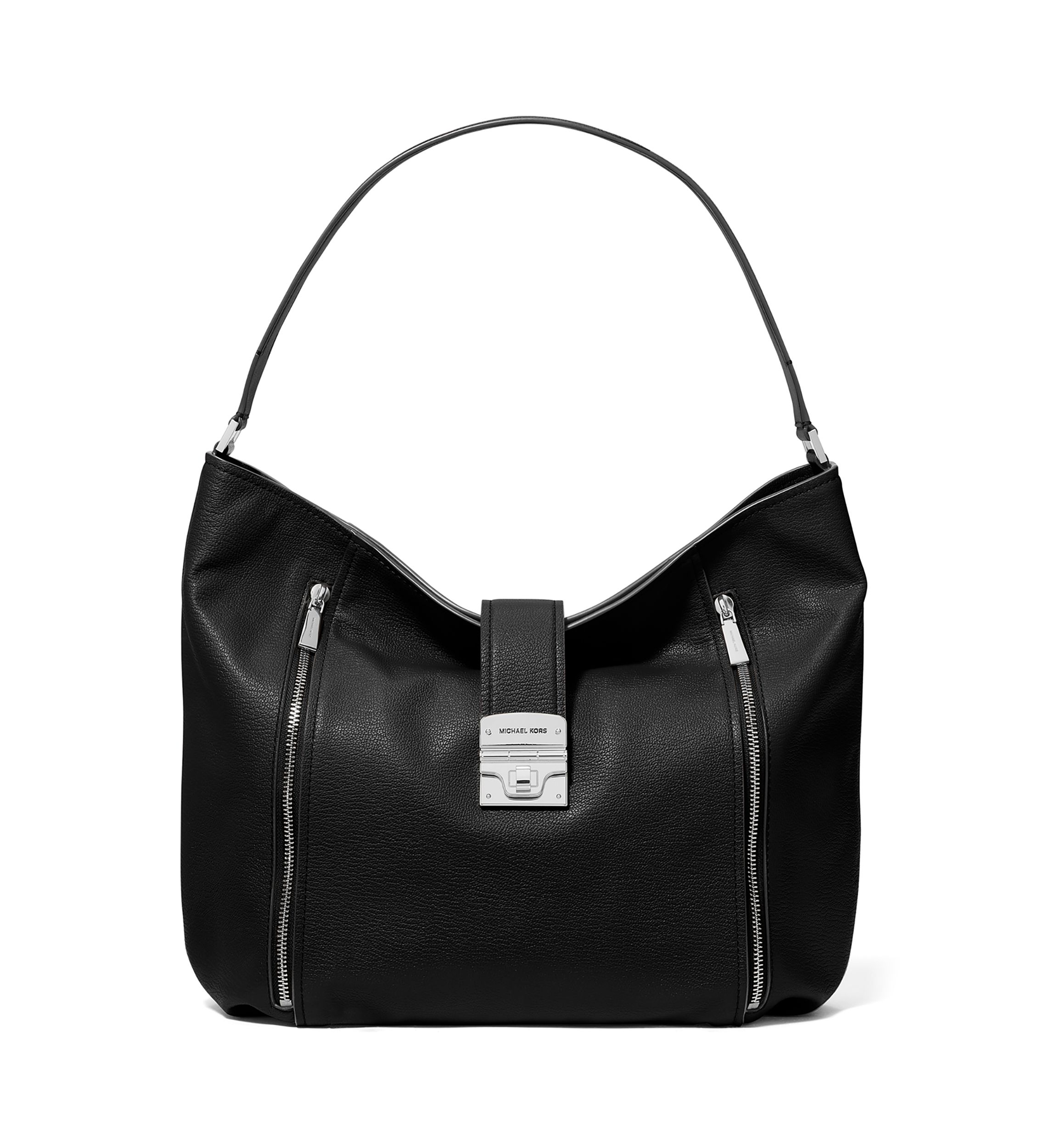 Addie Large Hobo Shoulder Bag