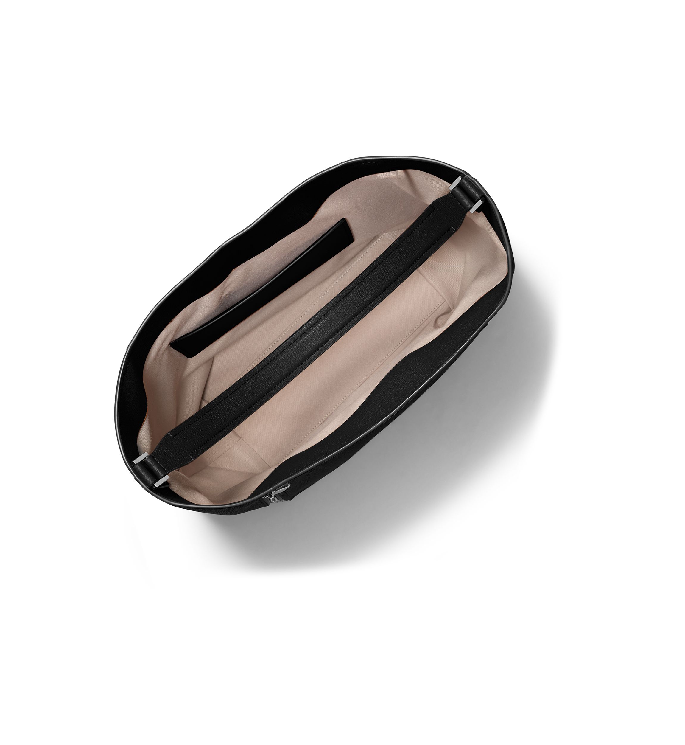 Addie Large Hobo Shoulder Bag