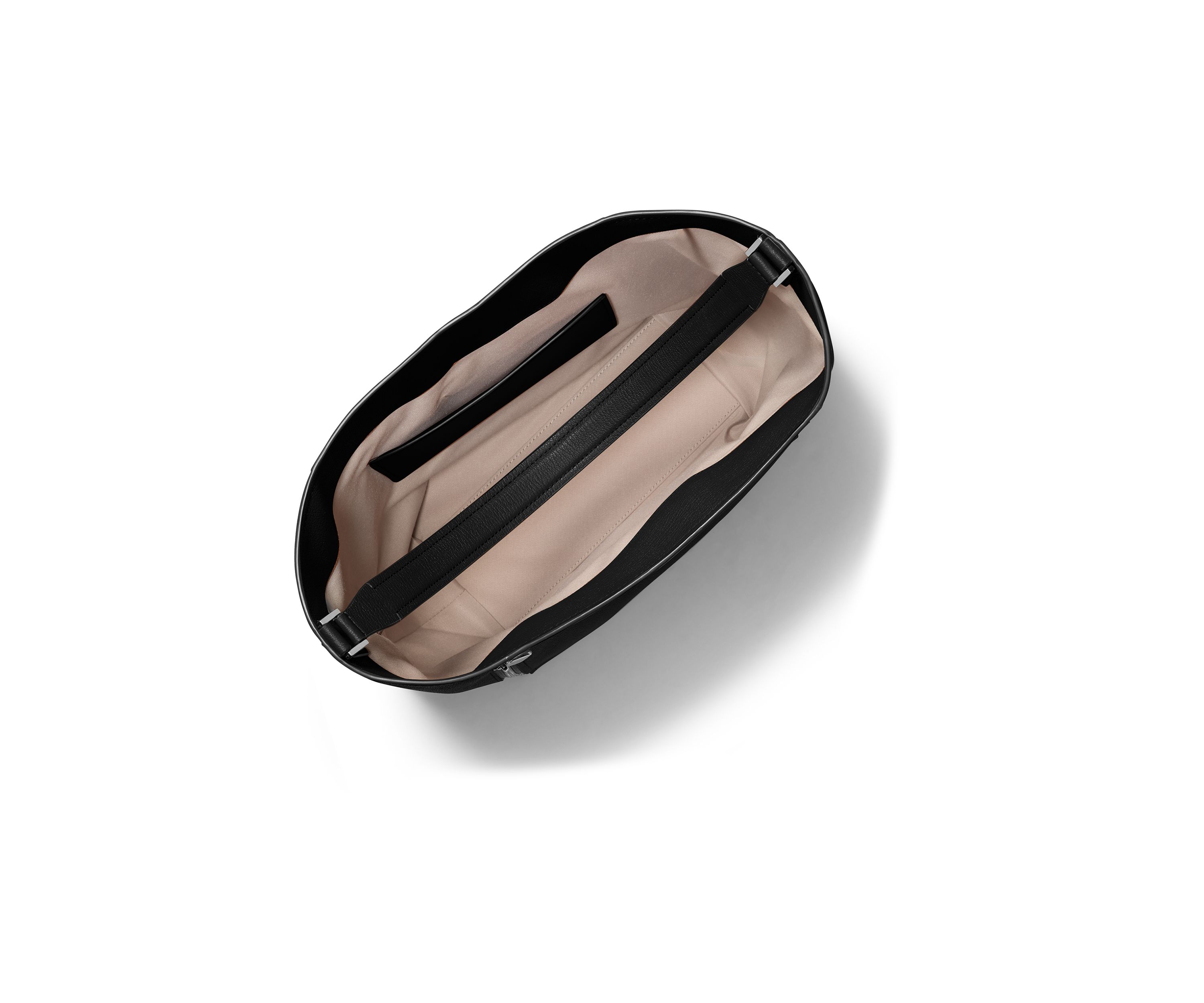 Addie Large Hobo Shoulder Bag