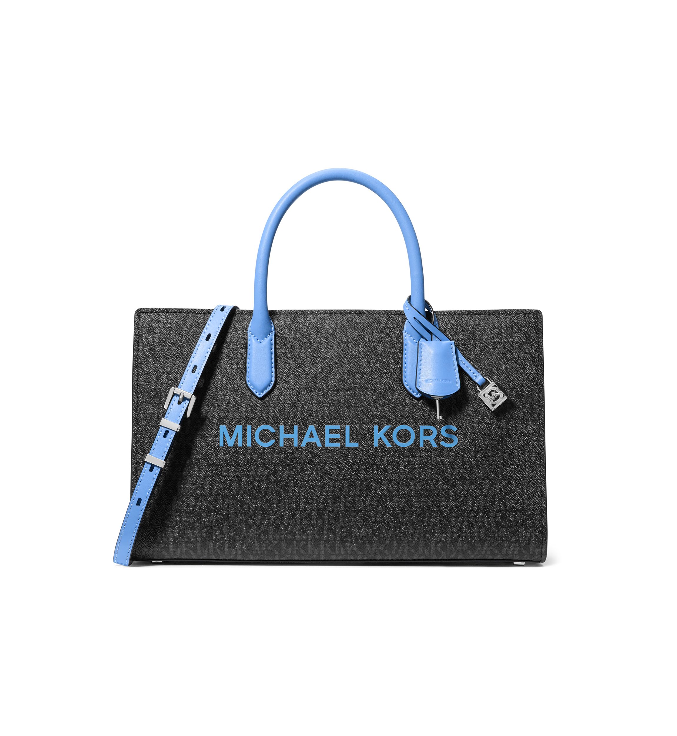 Scarlett Medium Satchel 