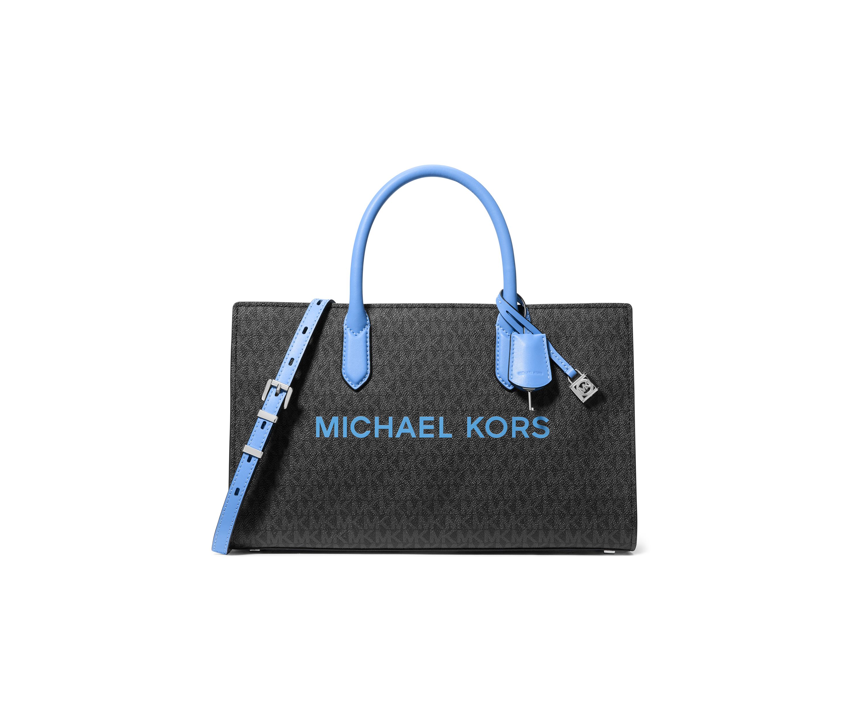 Scarlett Medium Satchel 