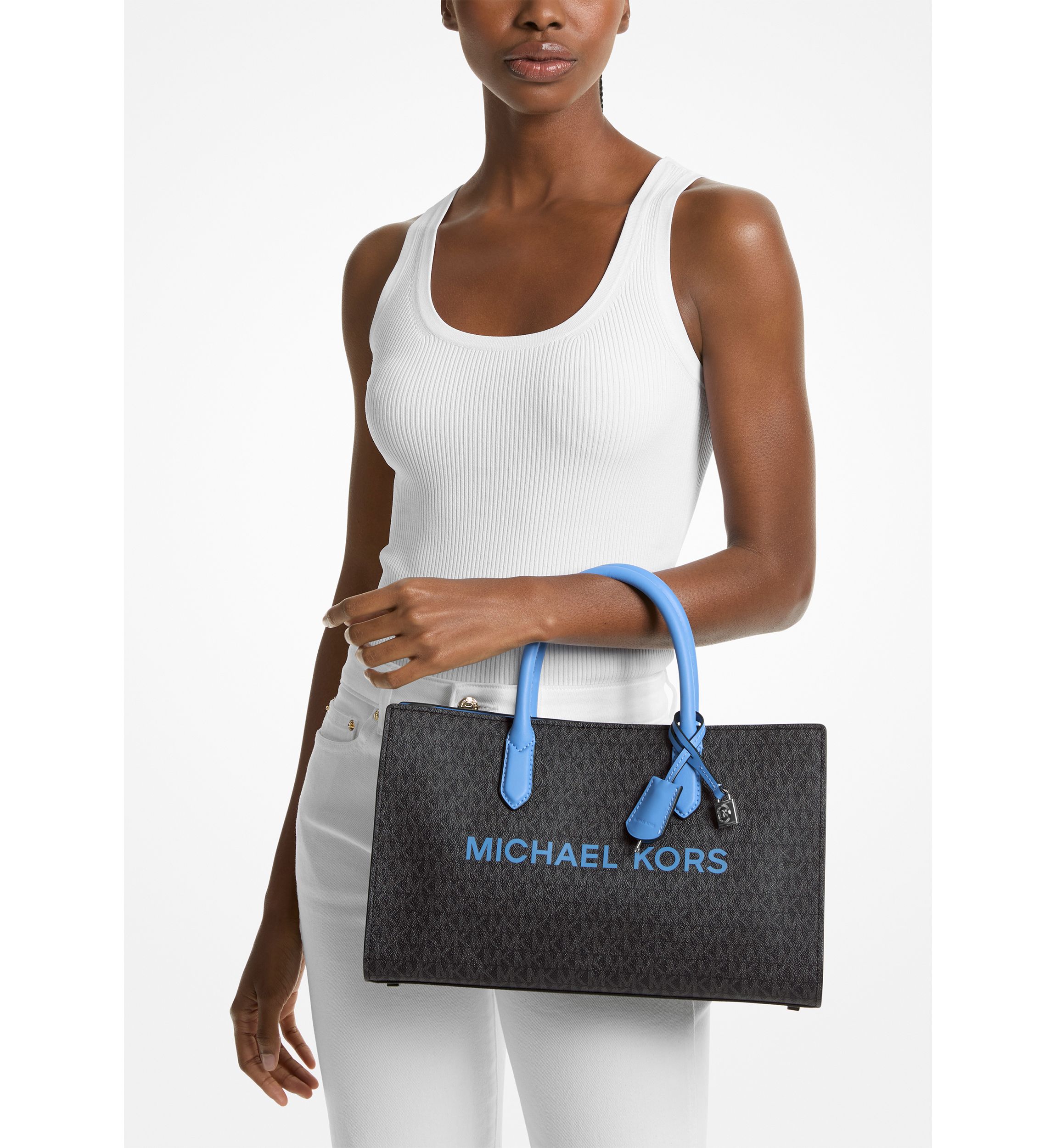 Scarlett Medium Satchel 
