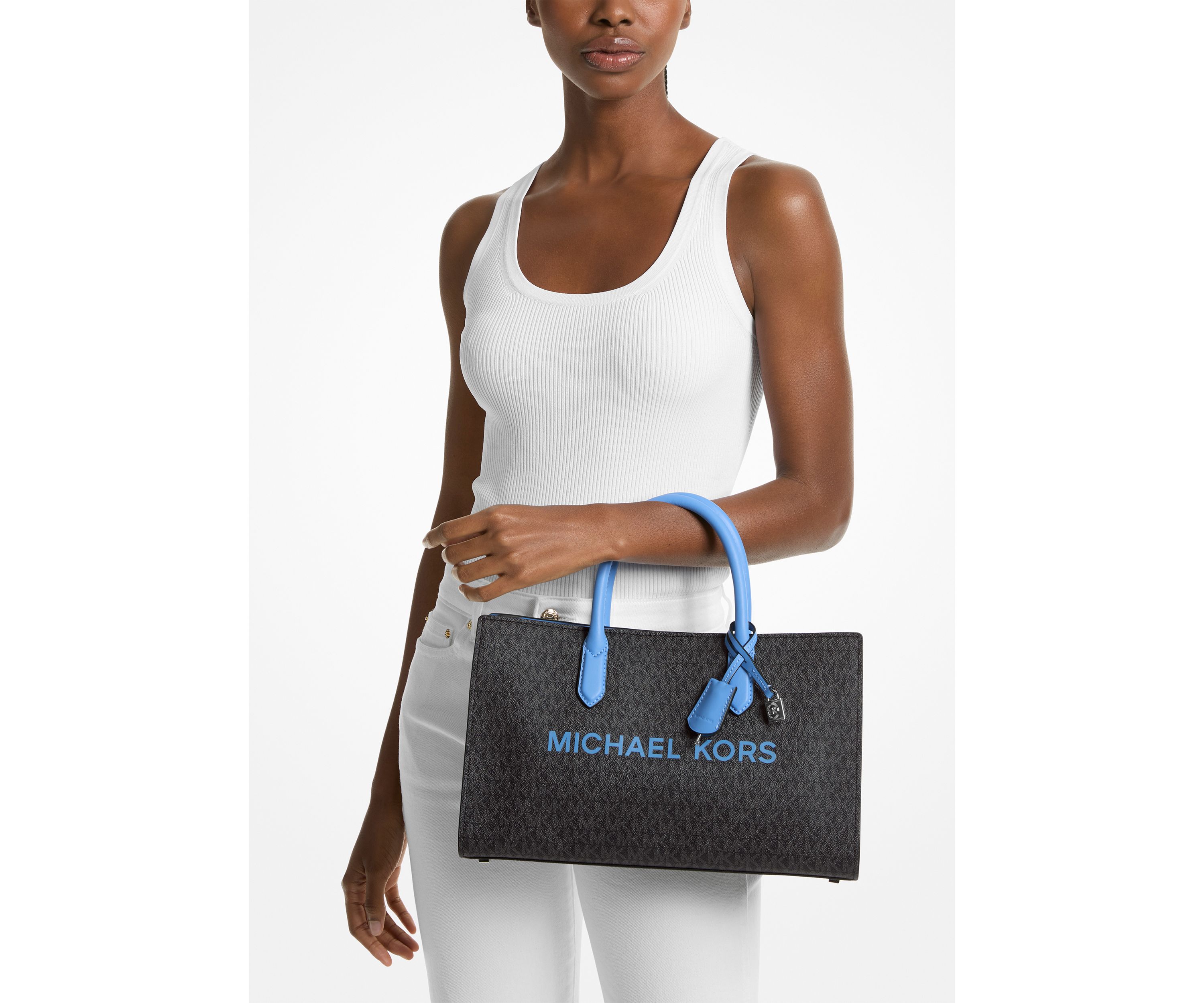 Scarlett Medium Satchel 