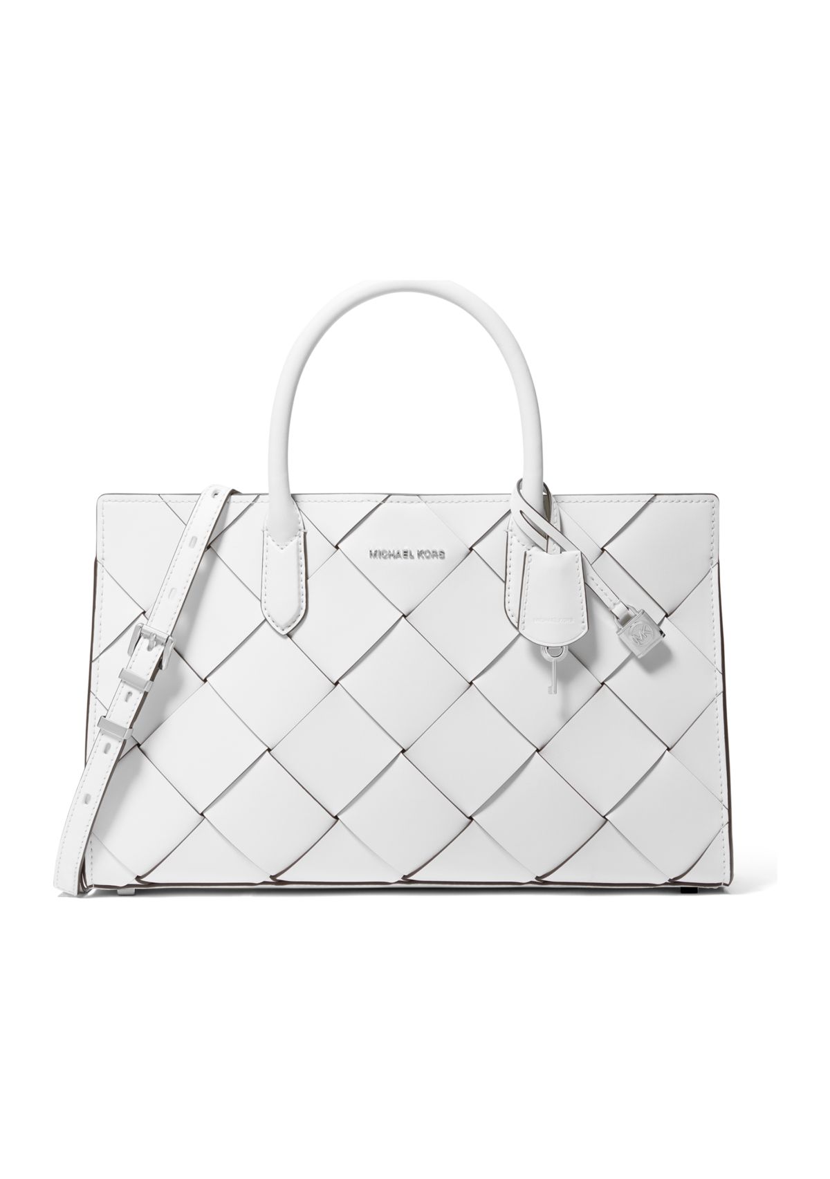 Scarlett Medium Satchel 